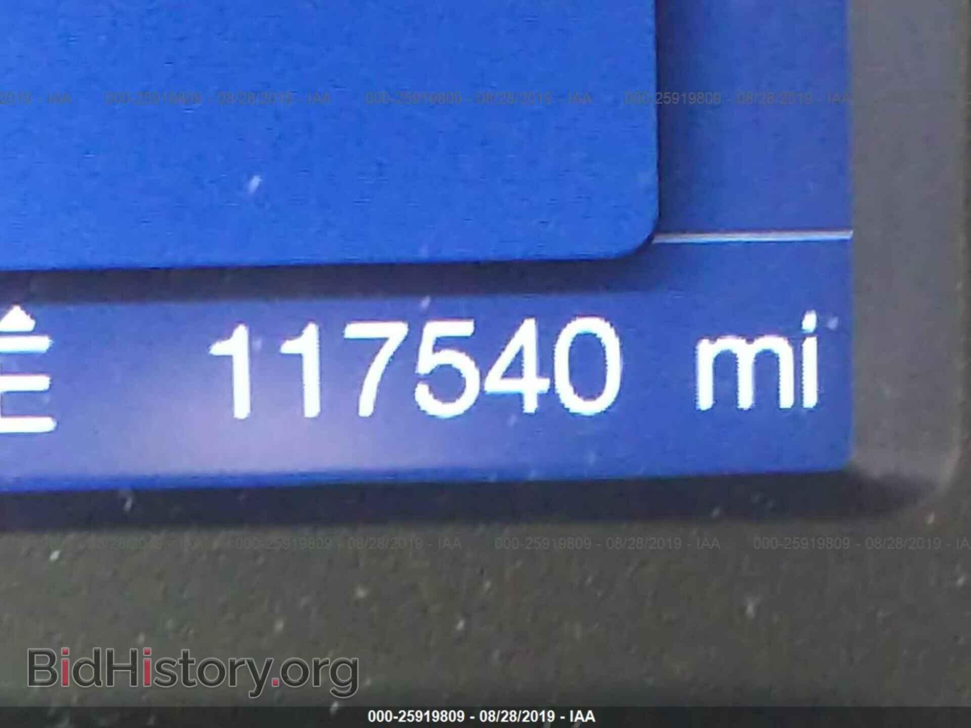 2013 FORD EDGE - VIN: 2FMDK4JC1DBB59041 - Фото 7