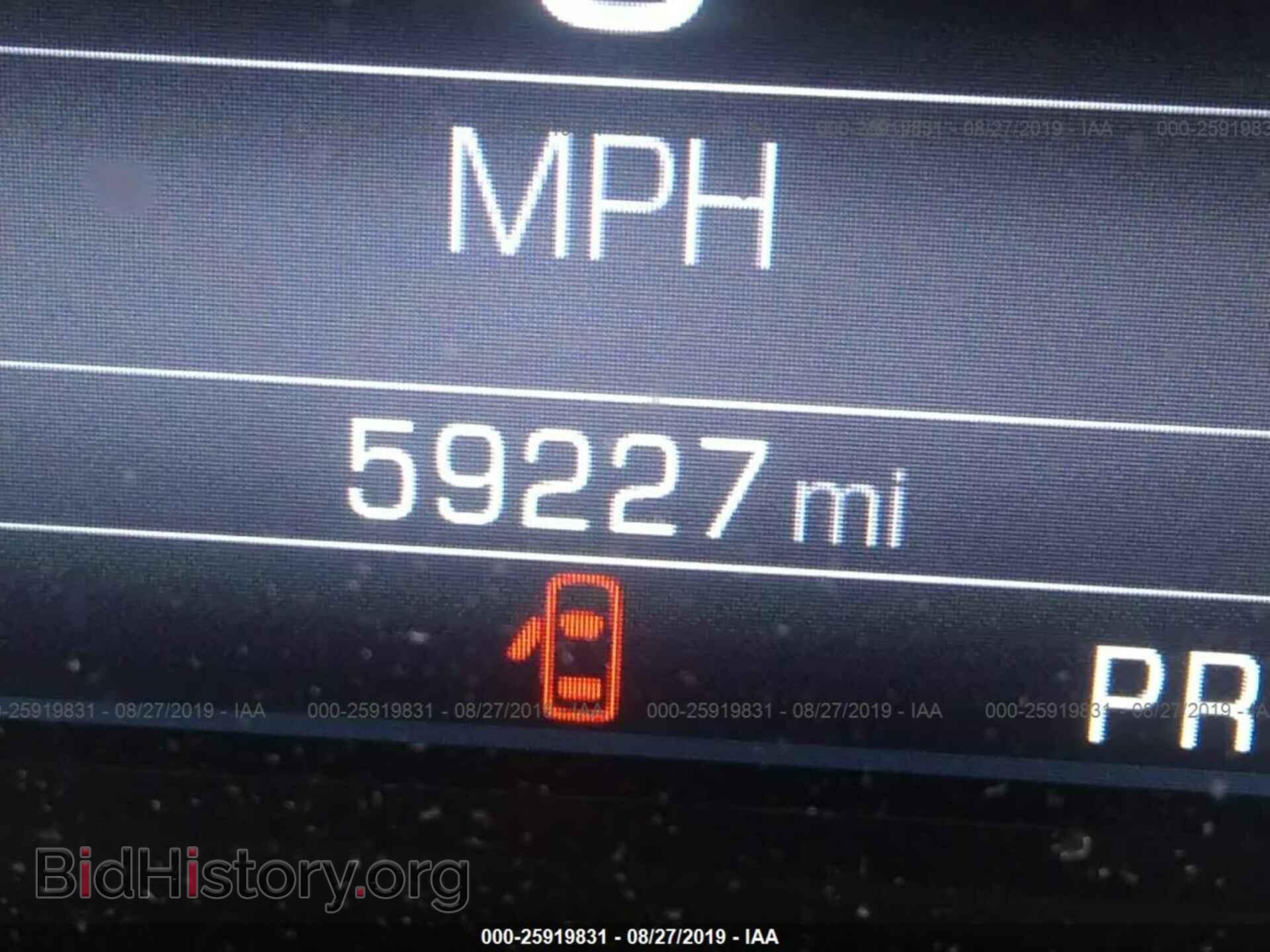 2015 GMC SIERRA - VIN: 3GTU2VEC3FG320736 - Фото 7