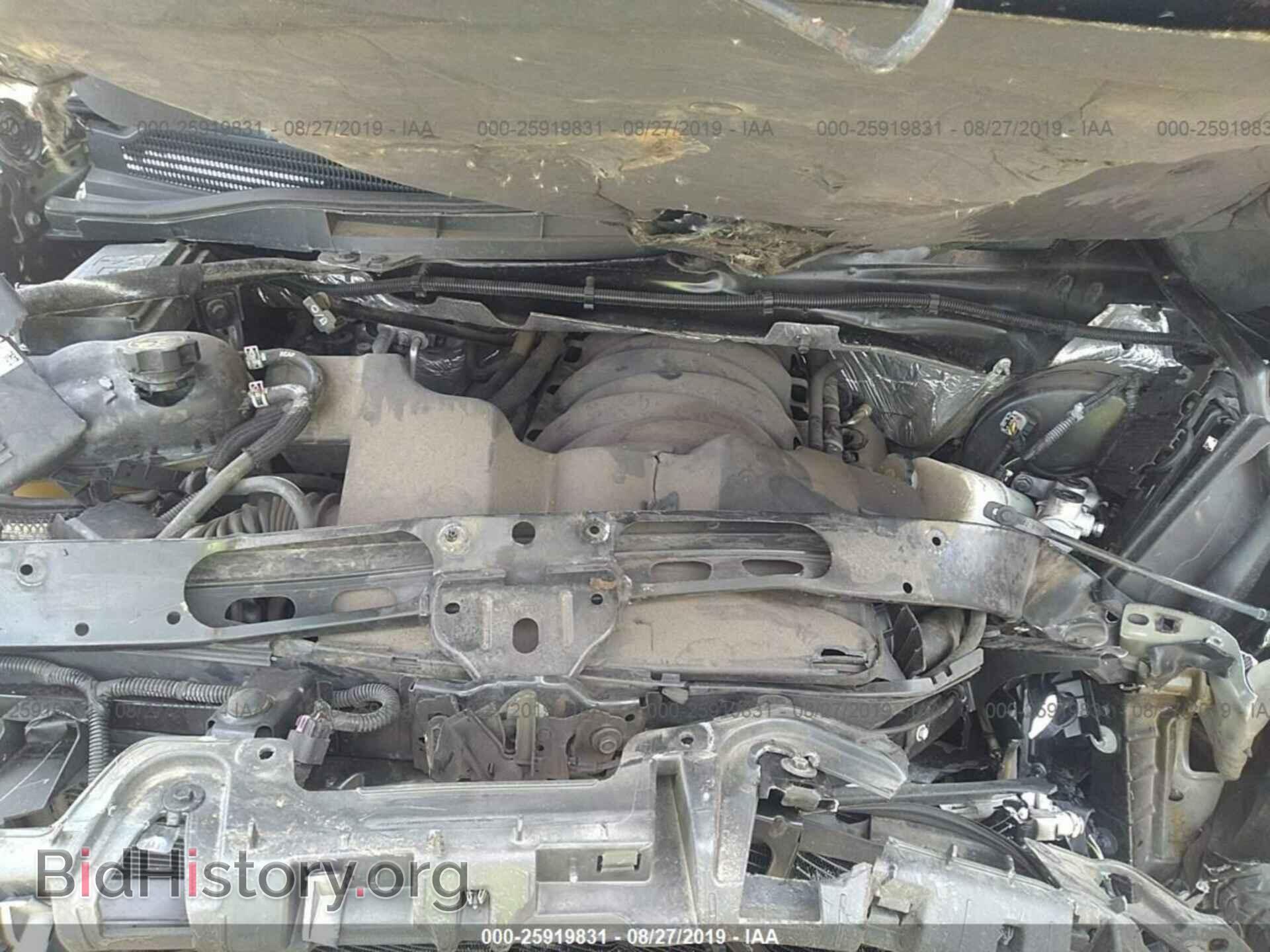 2015 GMC SIERRA - VIN: 3GTU2VEC3FG320736 - Фото 10