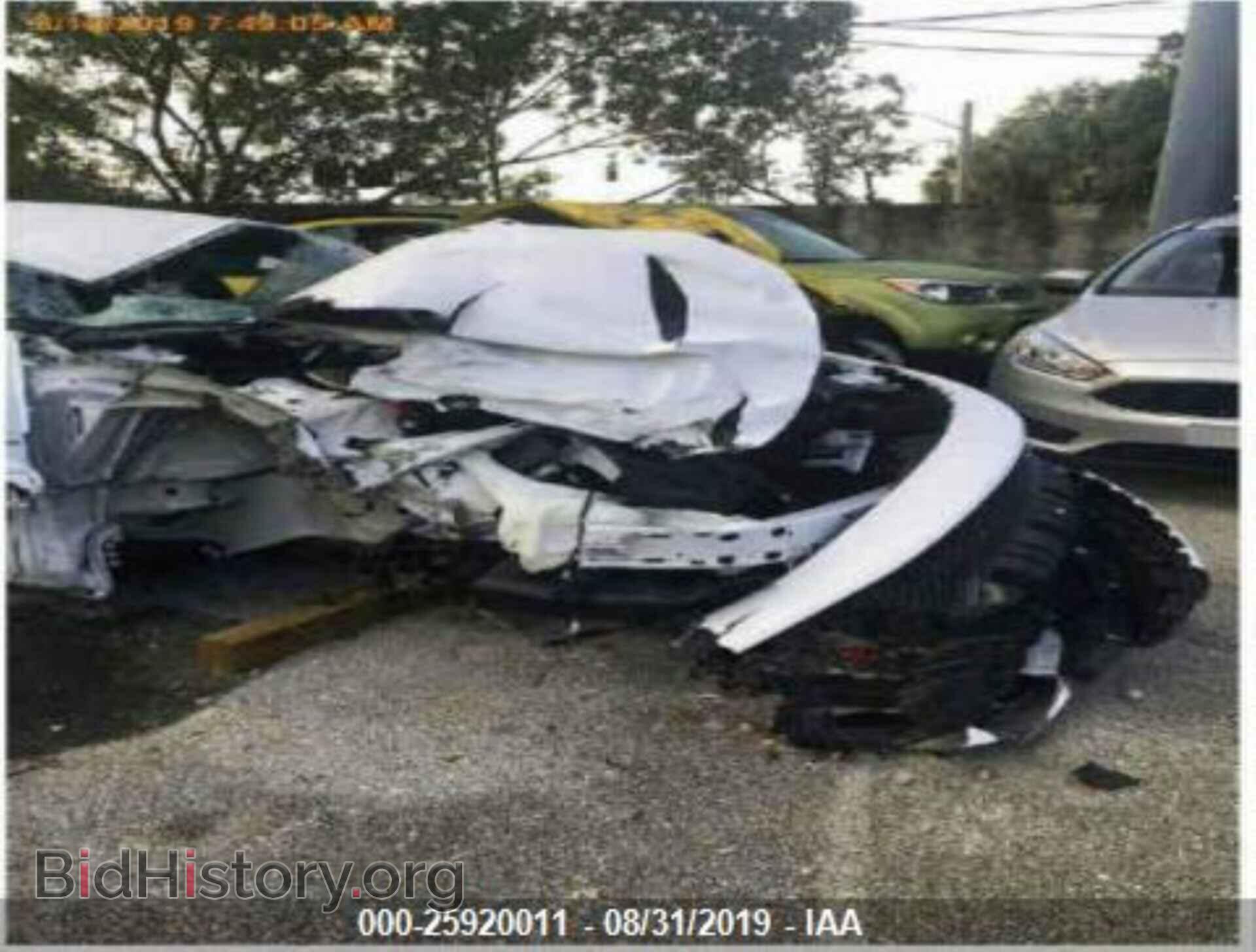 2019 DODGE CHARGER - VIN: 2C3CDXCT0KH539219 - Фото 6