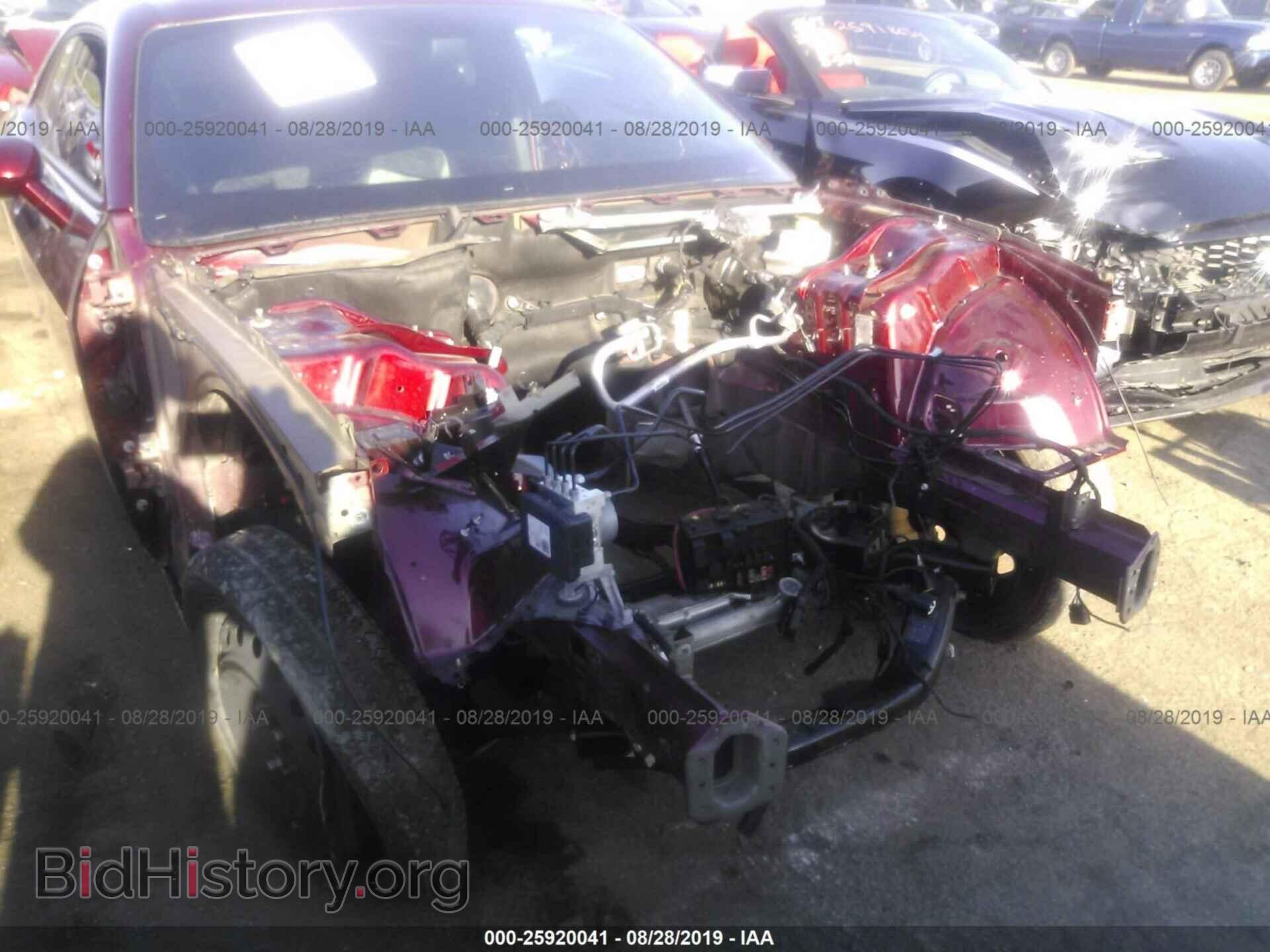 2019 DODGE CHALLENGER - VIN: 2C3CDZL90KH508438 - Photo 6