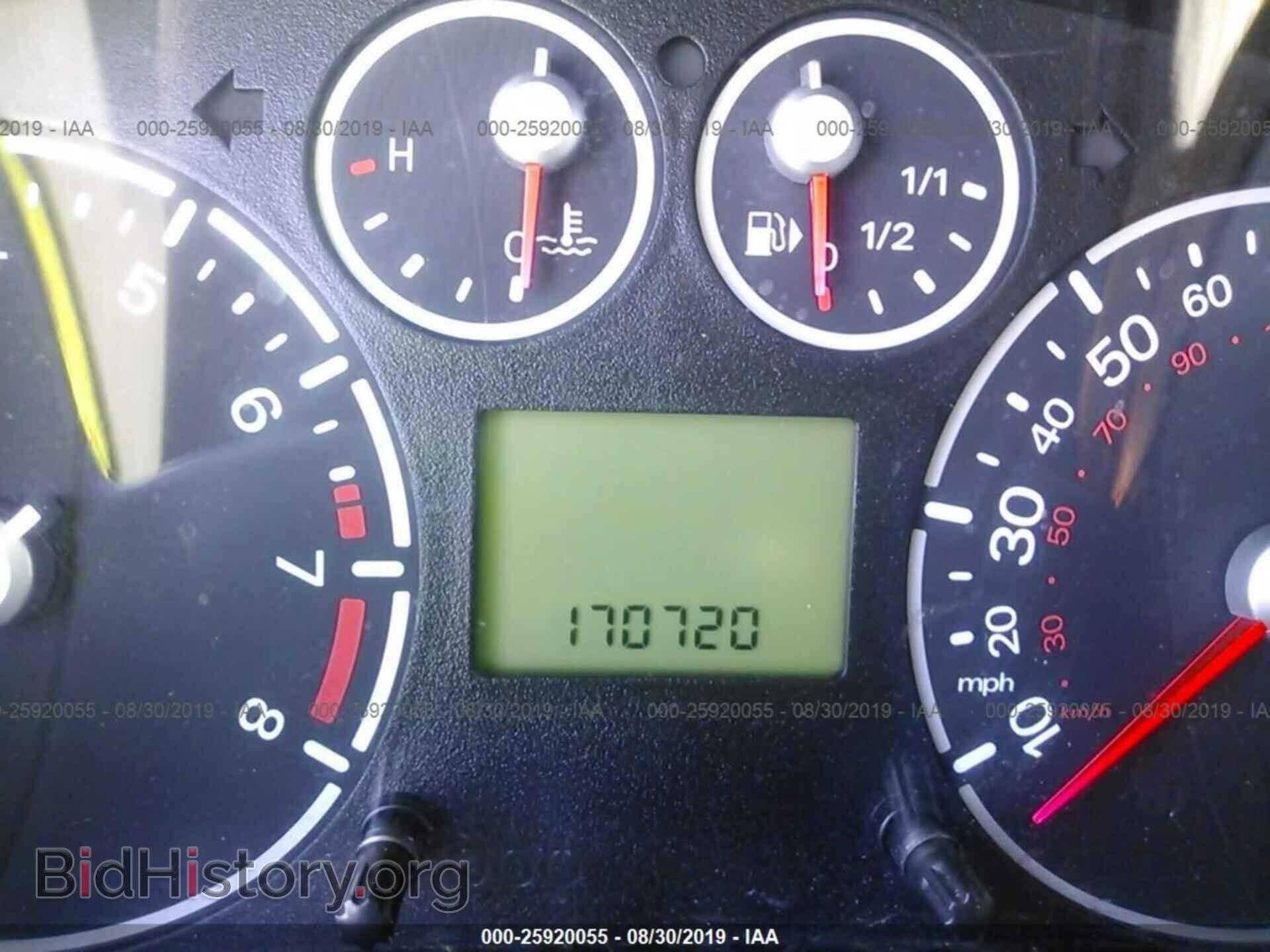 2012 FORD TRANSIT CONNECT - VIN: NM0LS7BN5CT080131 - Фото 7