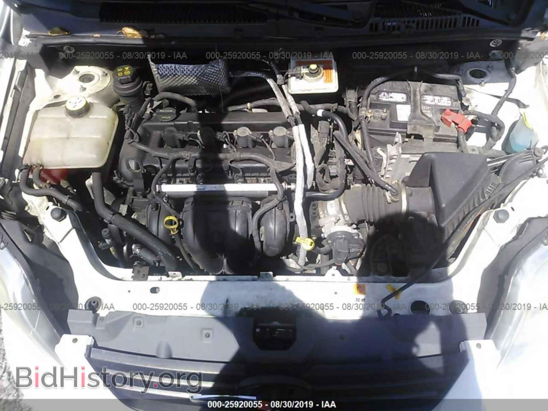 2012 FORD TRANSIT CONNECT - VIN: NM0LS7BN5CT080131 - Фото 10