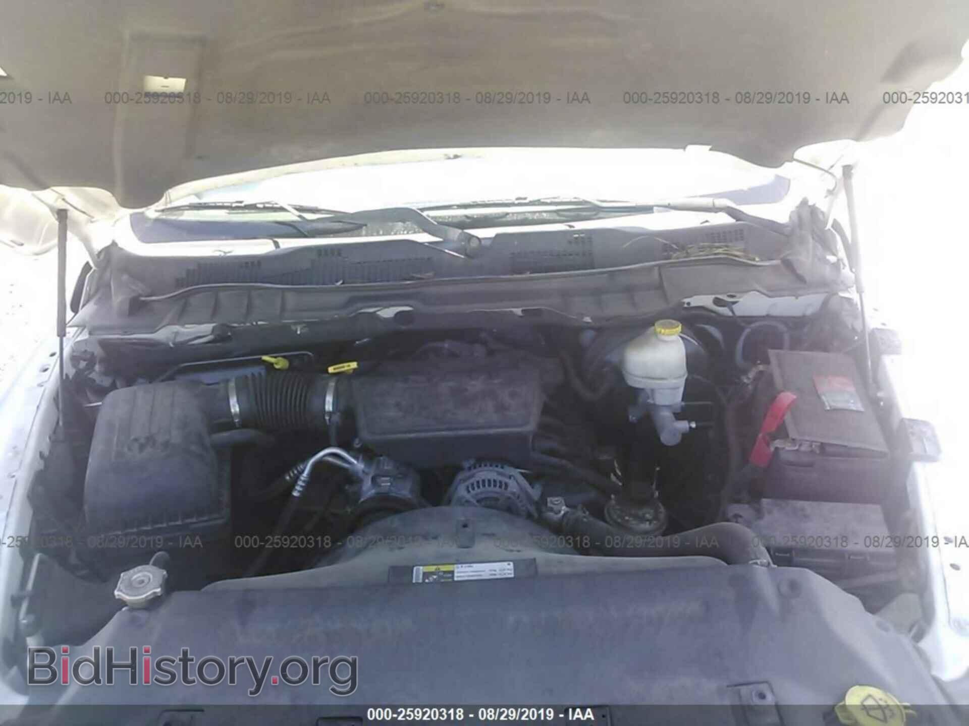 2012 DODGE RAM 1500 - VIN: 1C6RD7GP0CS278968 - Photo 10