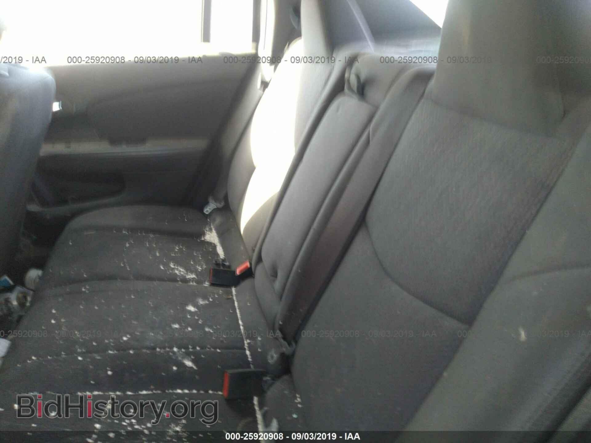 2013 CHRYSLER 200 - VIN: 1C3CCBAB7DN669945 - Фото 8
