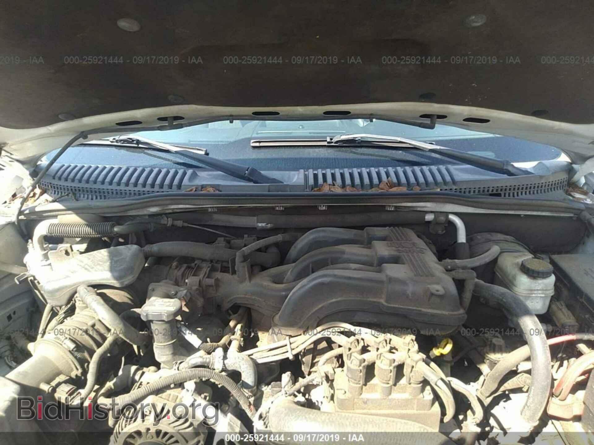 2010 FORD EXPLORER - VIN: 1FMEU6DEXAUA30129 - Фото 10