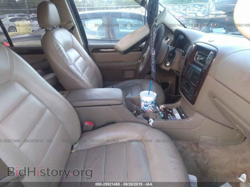 2005 Ford EXPLORER (VIN 1FMDU75W85UA24781) — фото 5 из 11