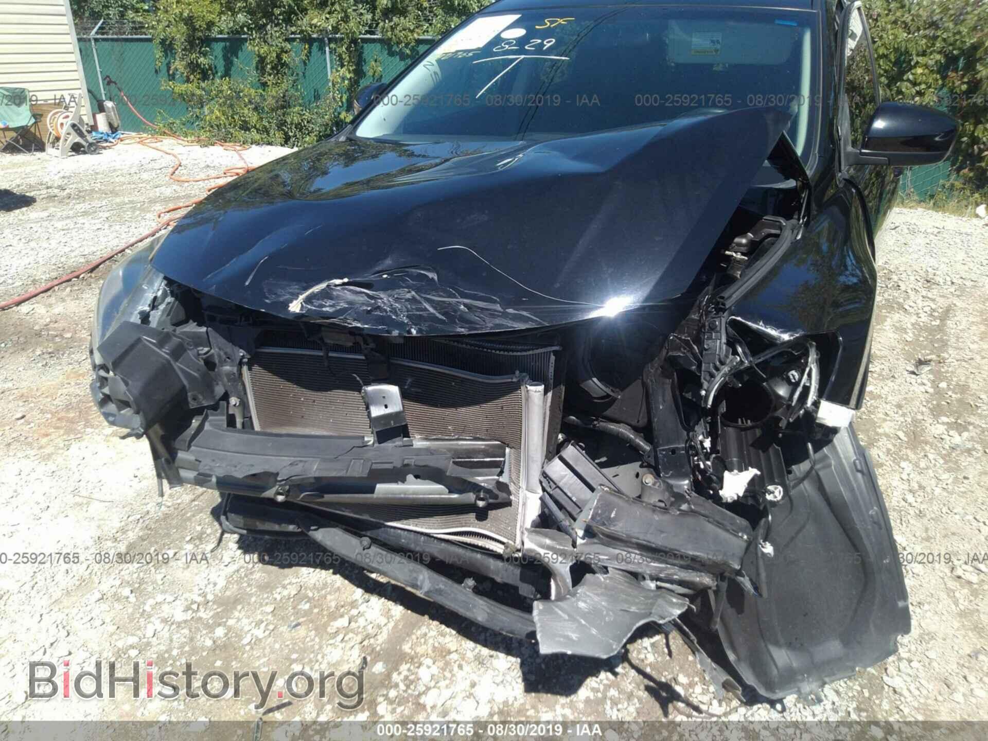 2013 MAZDA CX-9 - VIN: JM3TB2CA7D0414400 - Фото 6