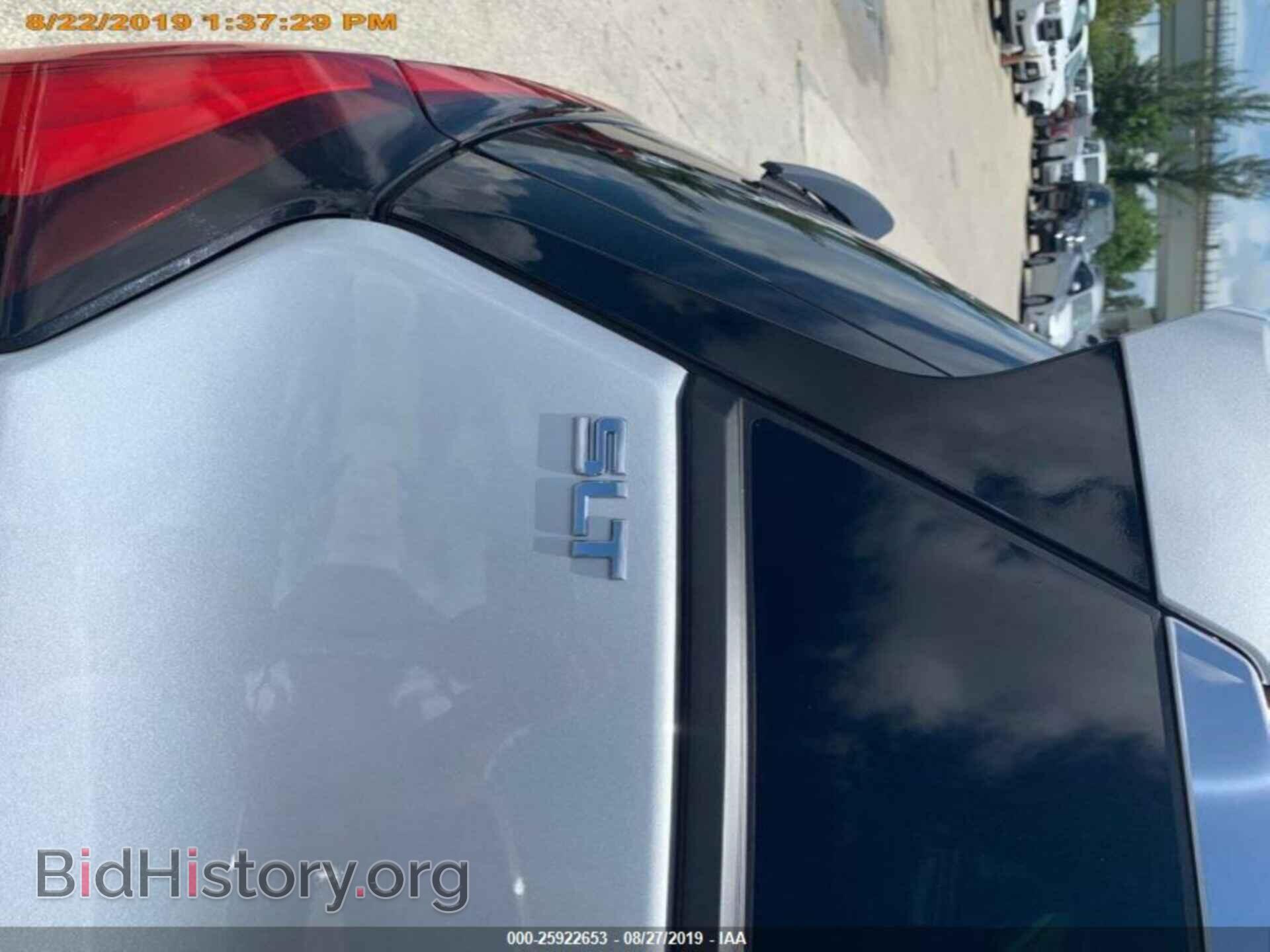 2019 GMC TERRAIN - VIN: 3GKALPEX7KL306066 - Photo 17