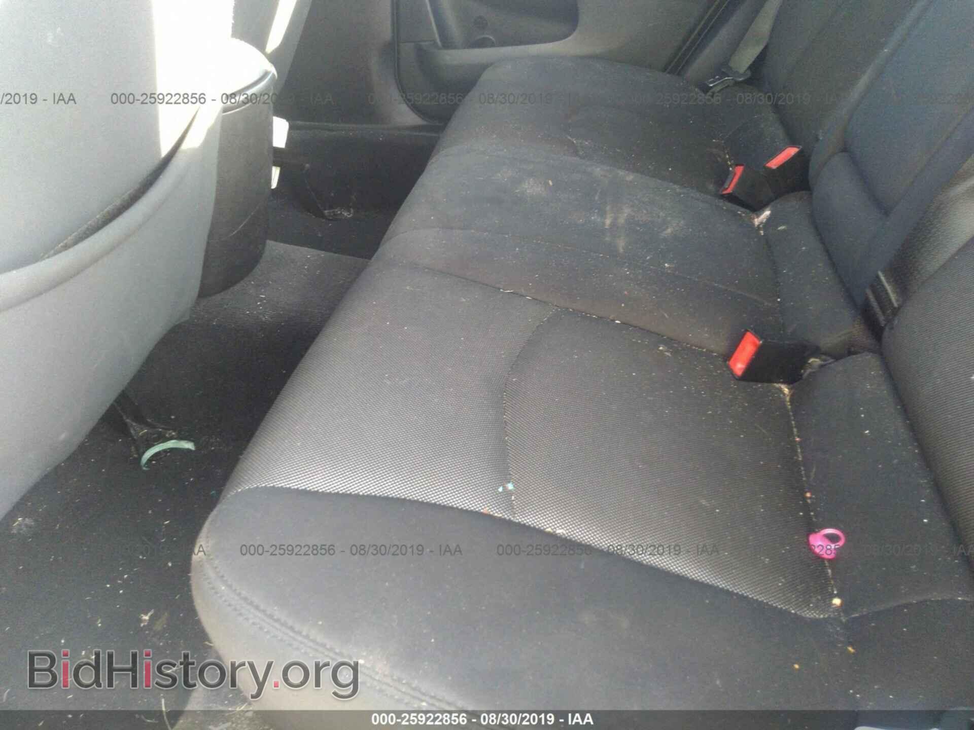 2013 DODGE AVENGER - VIN: 1C3CDZAB0DN607177 - Photo 8