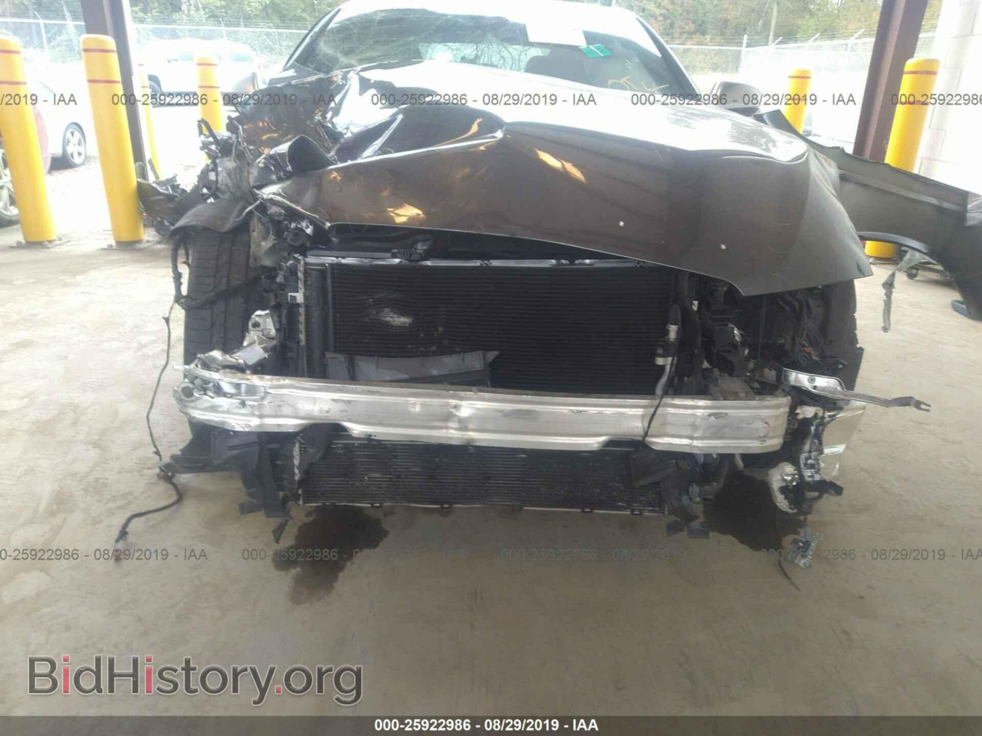 2016 AUDI S6 - VIN: WAUH2AFC8GN080291 - Photo 6
