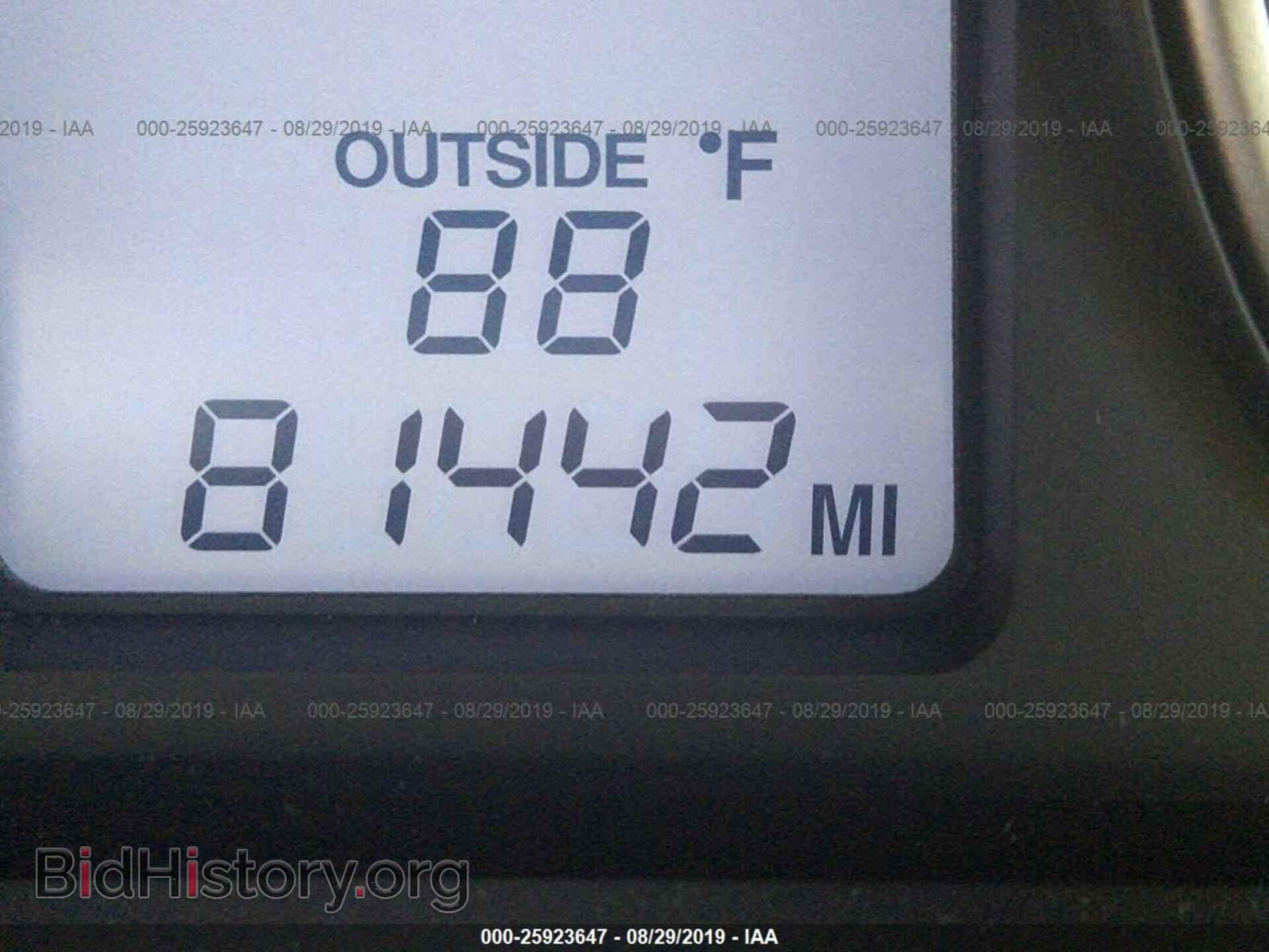 2008 KIA OPTIMA - VIN: KNAGE123485262466 - Фото 7