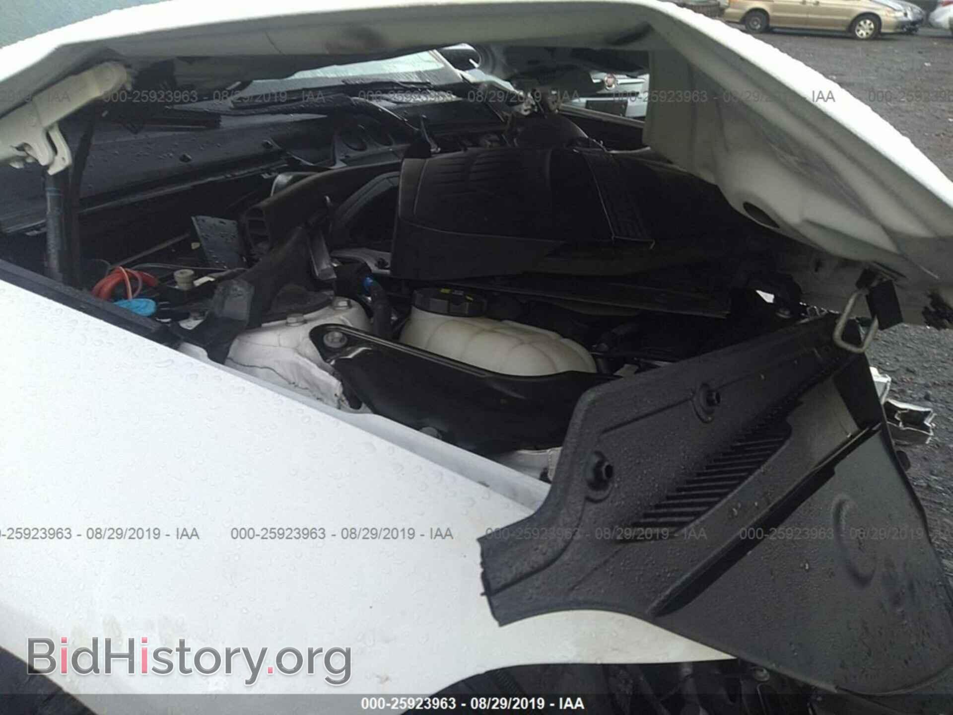2017 BMW M2 - VIN: WBS1H9C38HV887734 - Фото 10