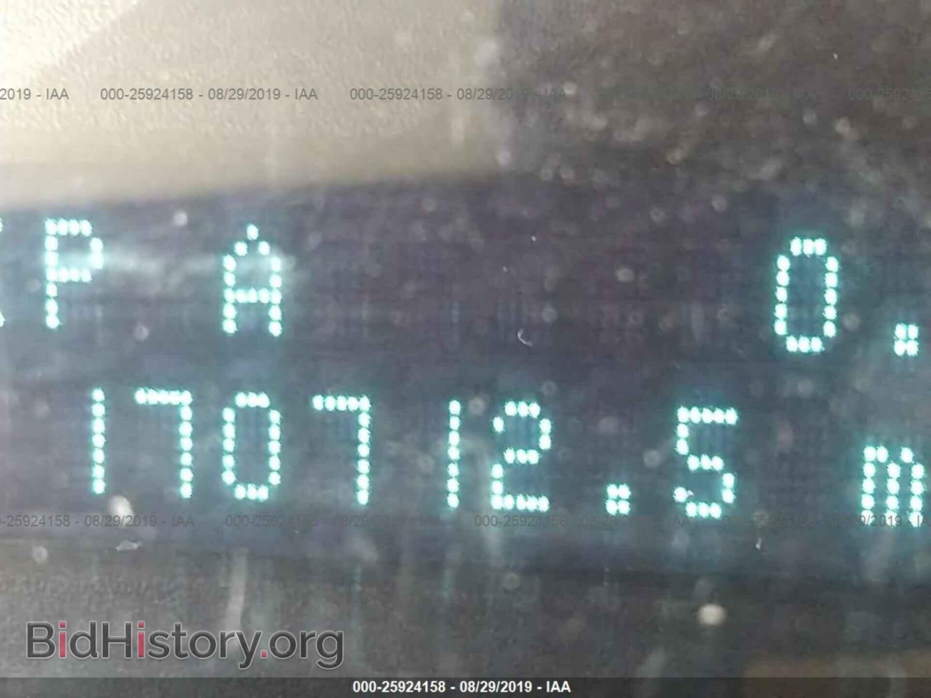 2011 FORD ESCAPE - VIN: 1FMCU9D72BKA34425 - Фото 7