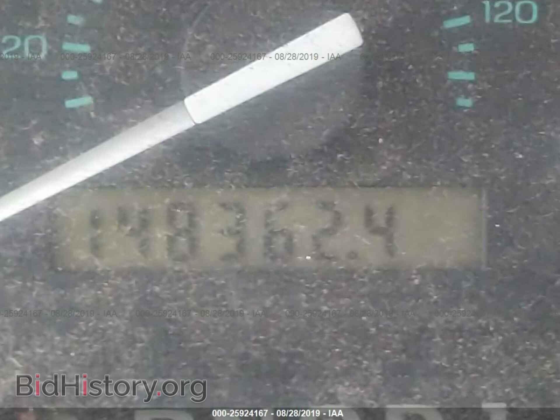 1993 FORD ECONOLINE - VIN: 1FTEE14N6PHA31073 - Photo 7