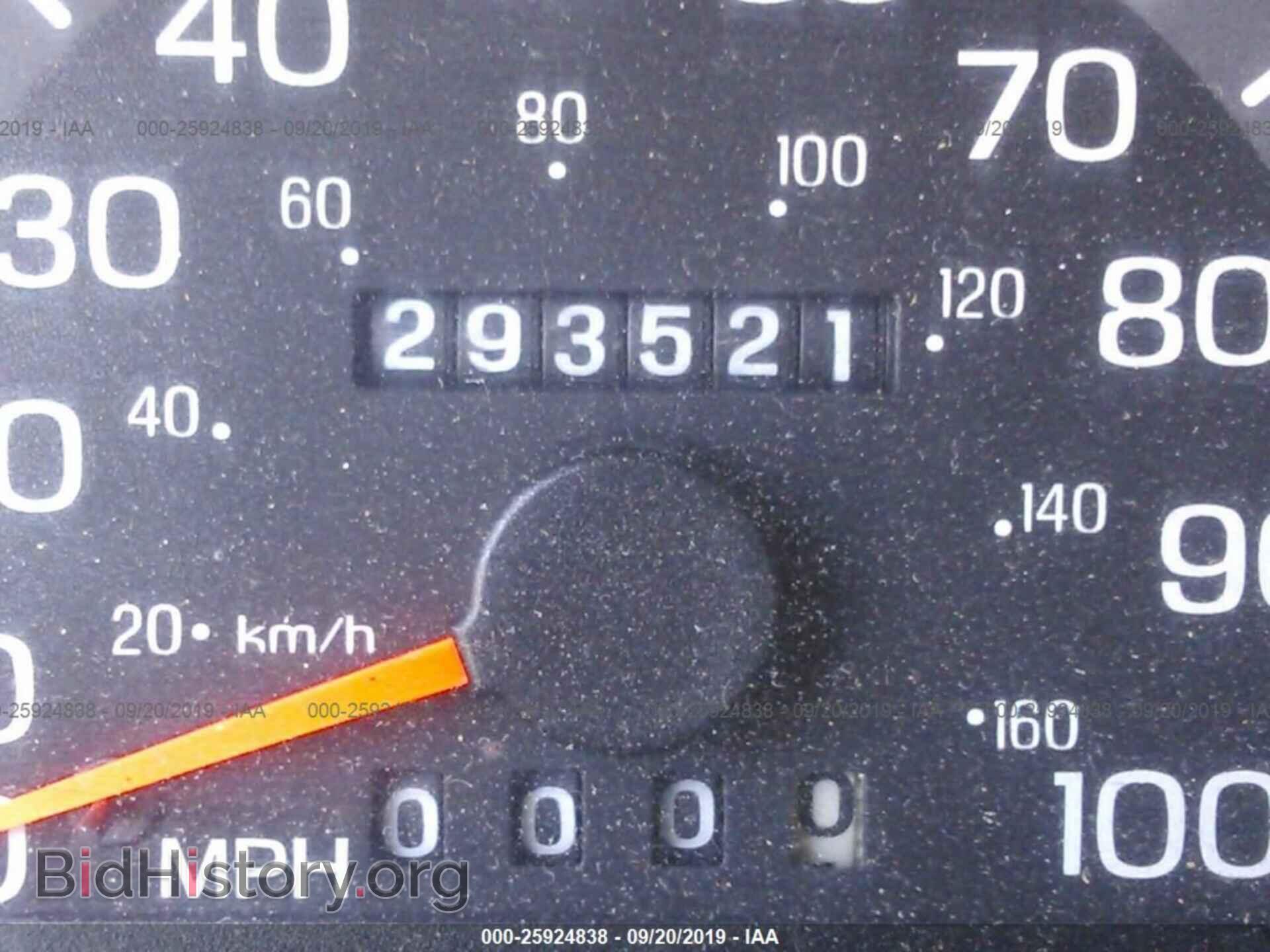 2003 FORD ECONOLINE - VIN: 1FTRE14263HB24757 - Photo 7
