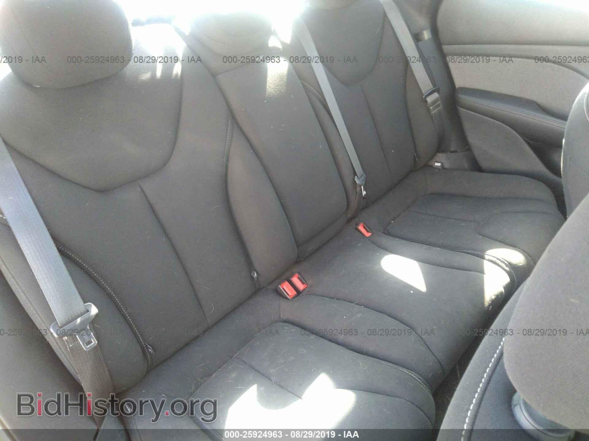 2013 DODGE DART - VIN: 1C3CDFBA3DD317428 - Photo 8