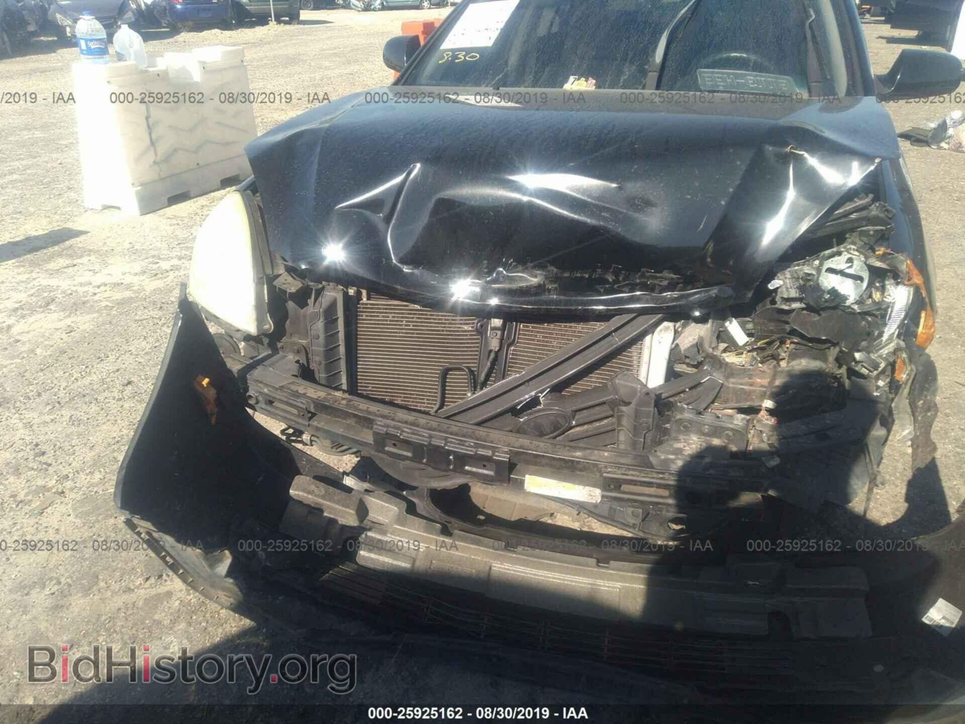2008 KIA OPTIMA - VIN: KNAGE123485255159 - Фото 6