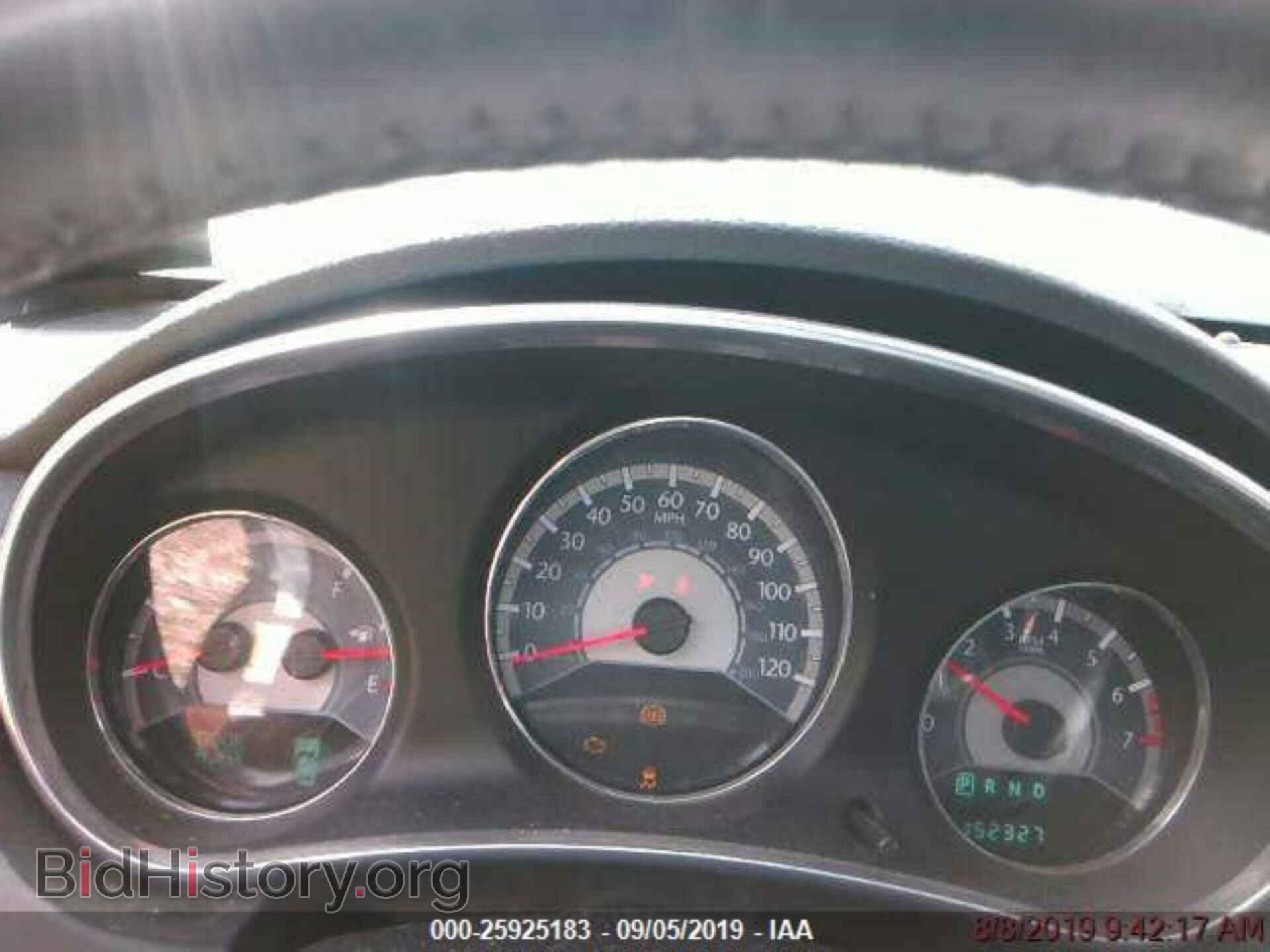 2012 CHRYSLER 200 - VIN: 1C3BCBEB5CN229081 - Фото 7