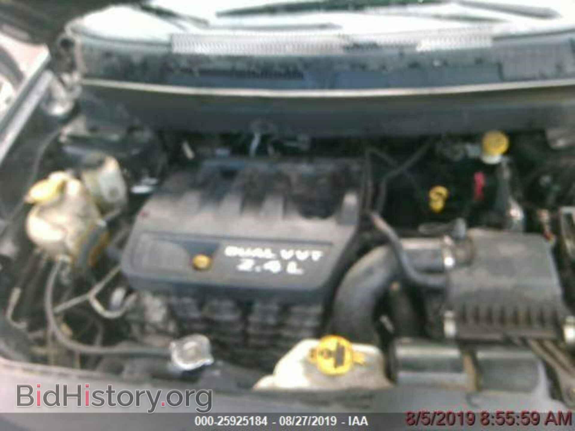 2012 DODGE JOURNEY - VIN: 3C4PDCAB1CT140943 - Фото 10