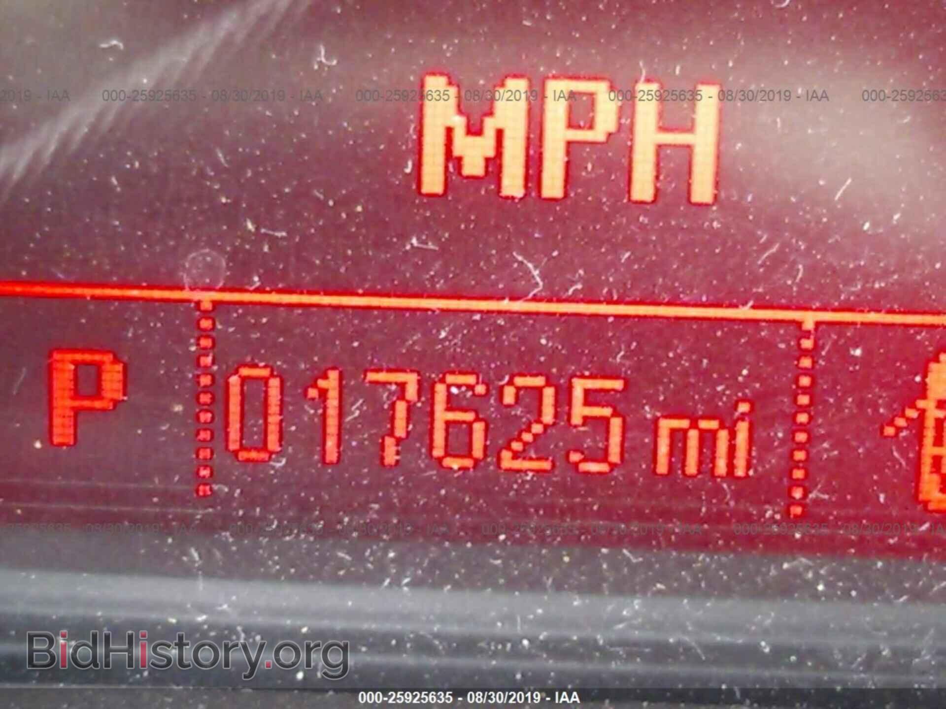 2016 GMC TERRAIN - VIN: 2GKALMEK0G6142528 - Photo 7