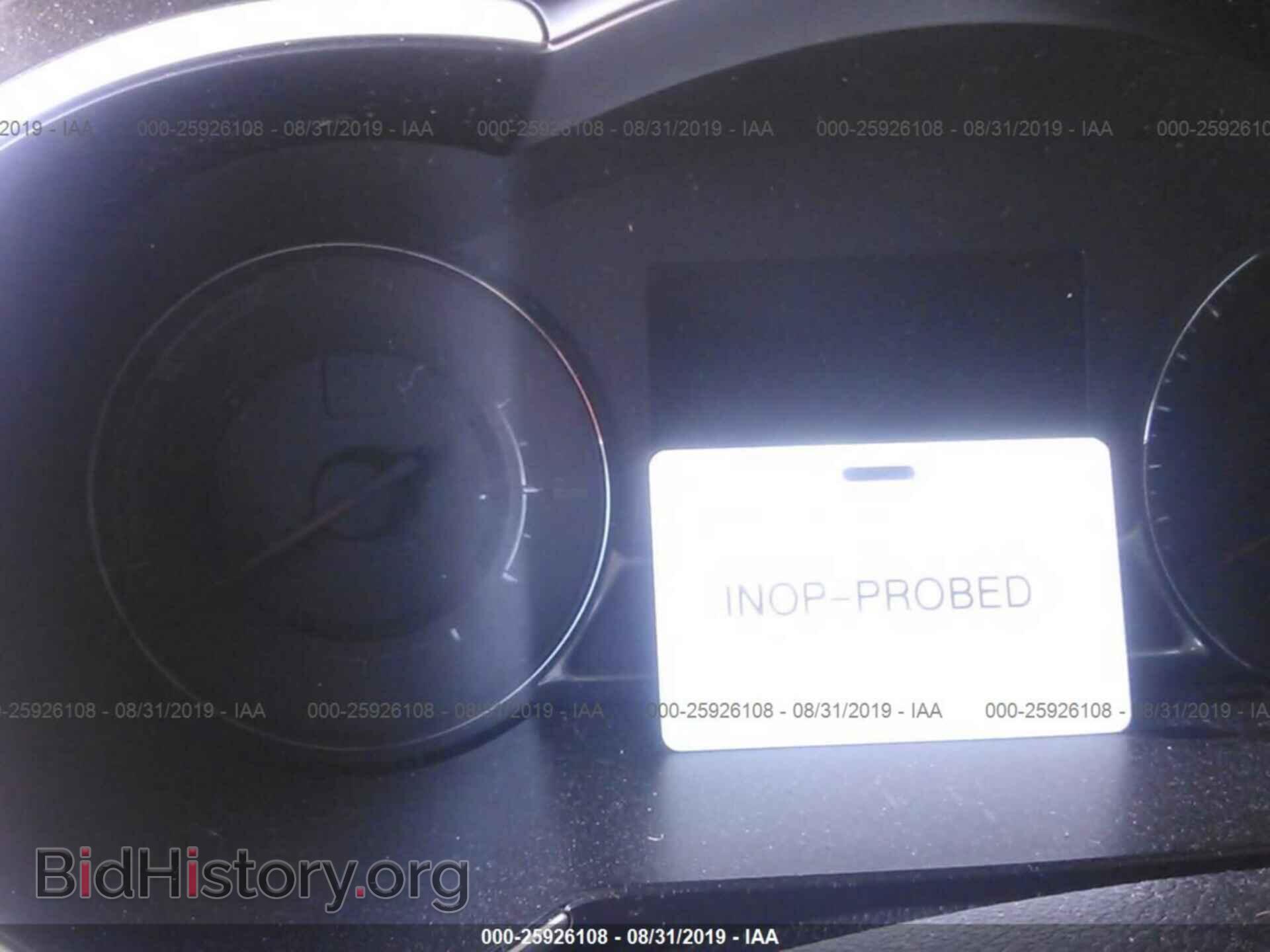 2016 KIA OPTIMA - VIN: KNAGM4AD5G5095824 - Фото 7