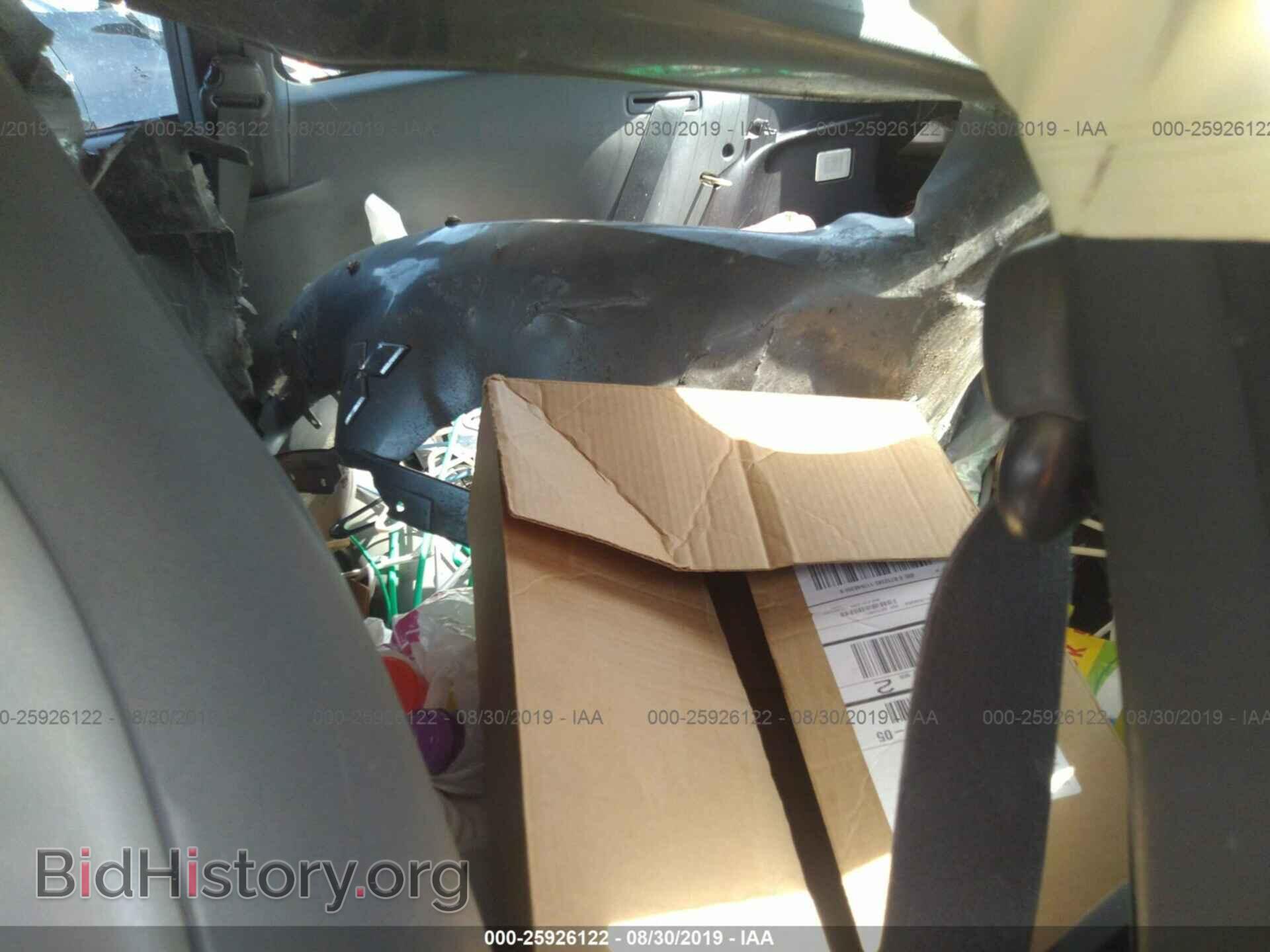 2008 MITSUBISHI ECLIPSE - VIN: 4A3AK34T48E006013 - Фото 8