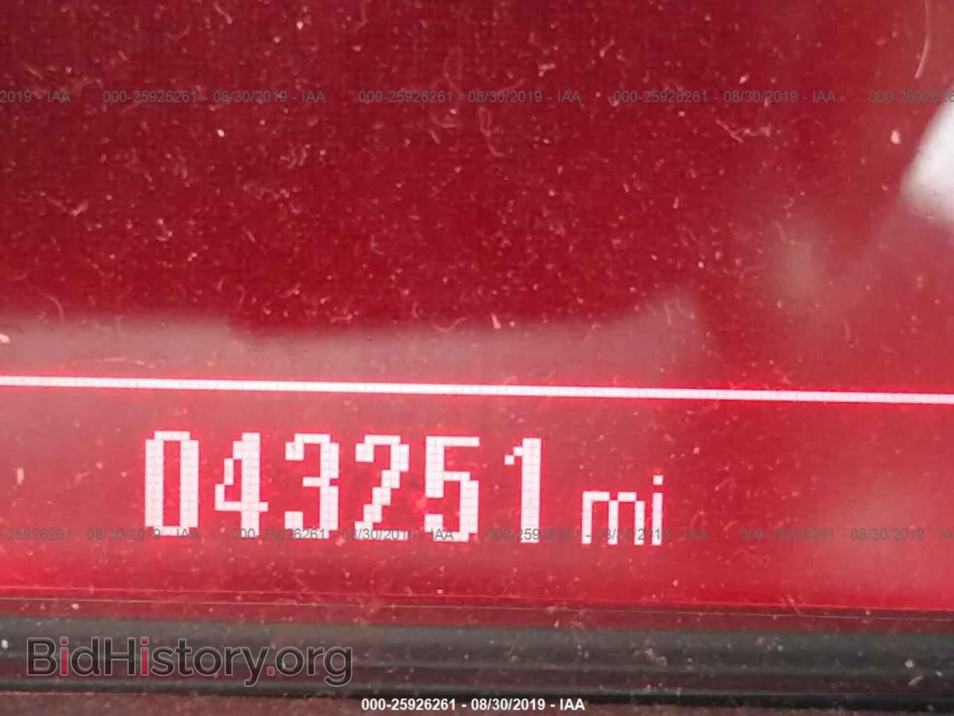 2015 GMC TERRAIN - VIN: 2GKALSEK3F6344864 - Photo 7
