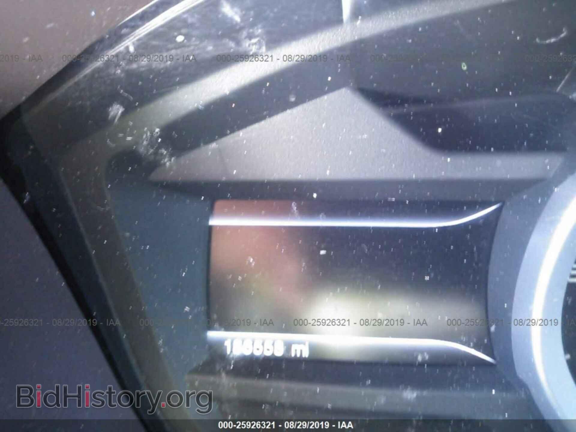 2012 FORD EXPLORER - VIN: 1FMHK8D82CGA14033 - Фото 7
