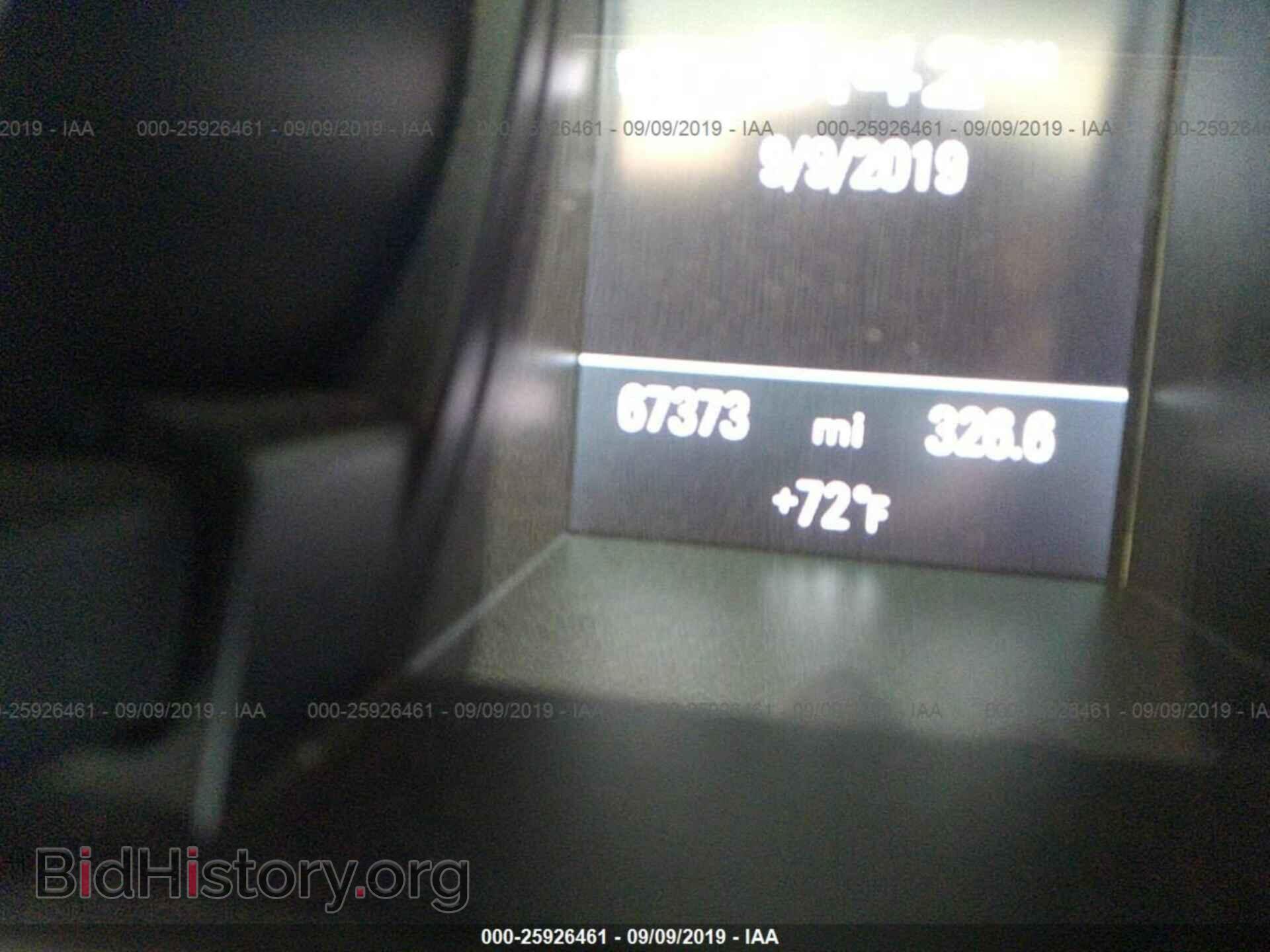 2013 AUDI A5 - VIN: WAULFAFR5DA058867 - Фото 7