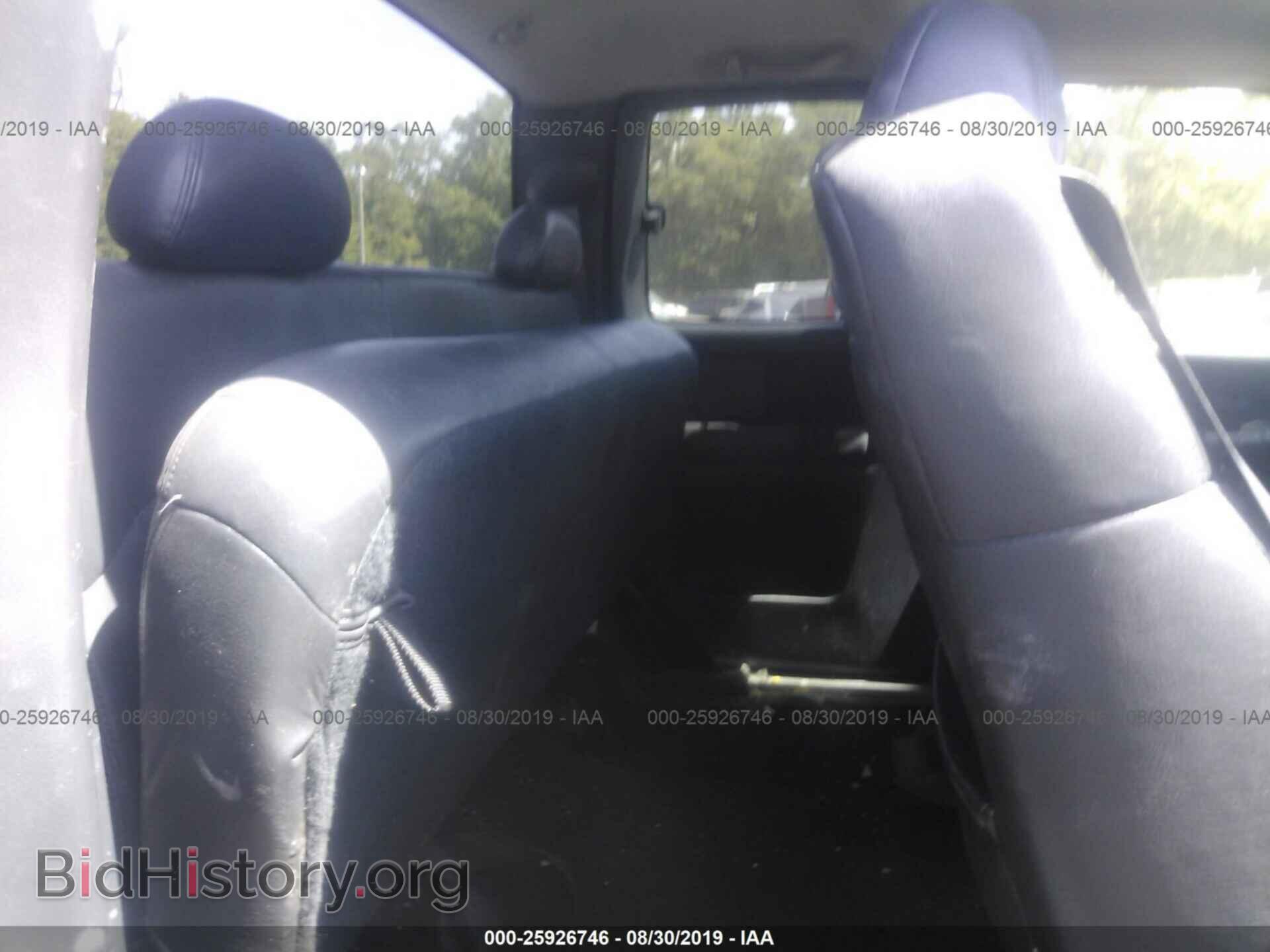 2000 GMC NEW SIERRA - VIN: 1GTEK19T5YE347311 - Фото 8