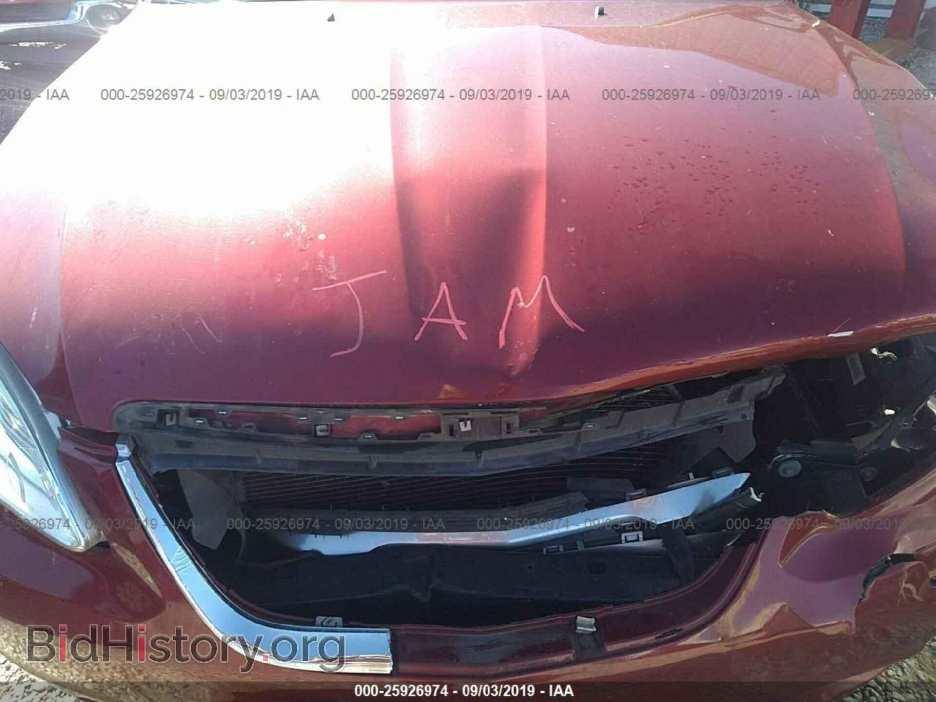 2013 CHRYSLER 200 - VIN: 1C3CCBBB3DN651411 - Фото 10