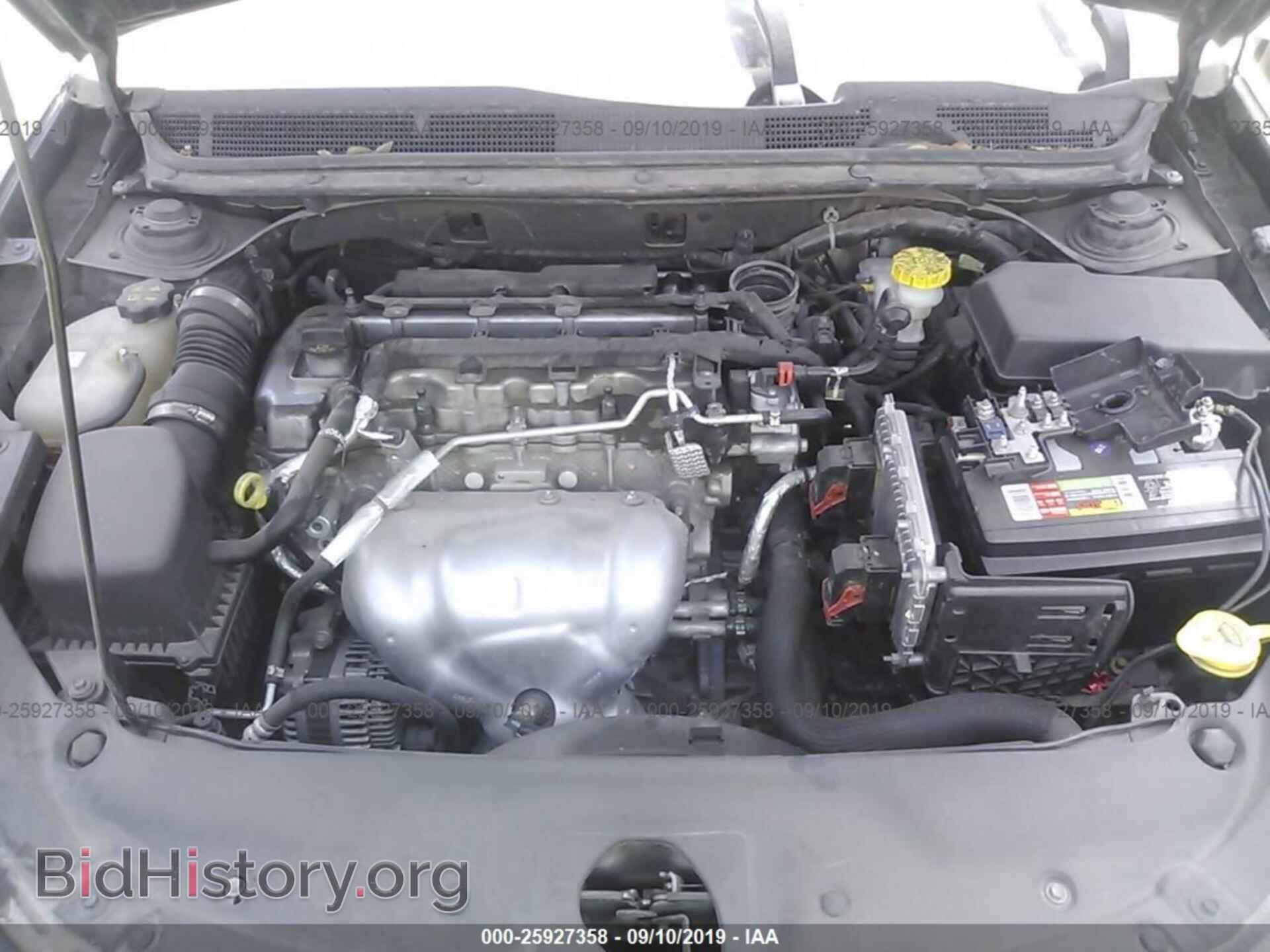2013 DODGE DART - VIN: 1C3CDFAA9DD301963 - Фото 10
