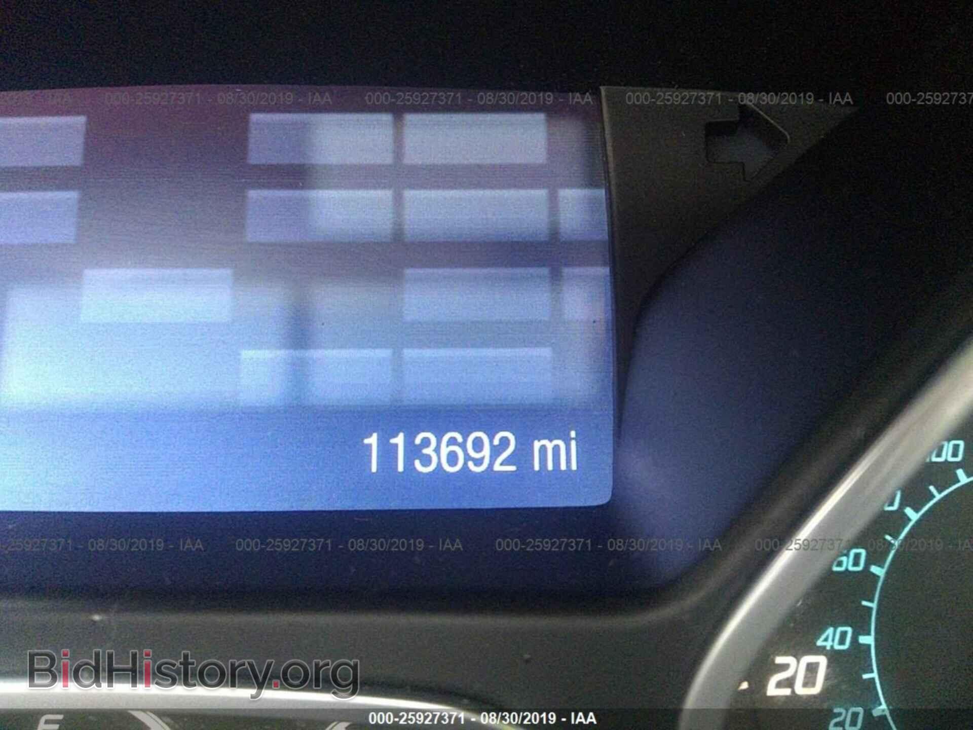 2012 FORD FOCUS - VIN: 1FAHP3H29CL324594 - Фото 7