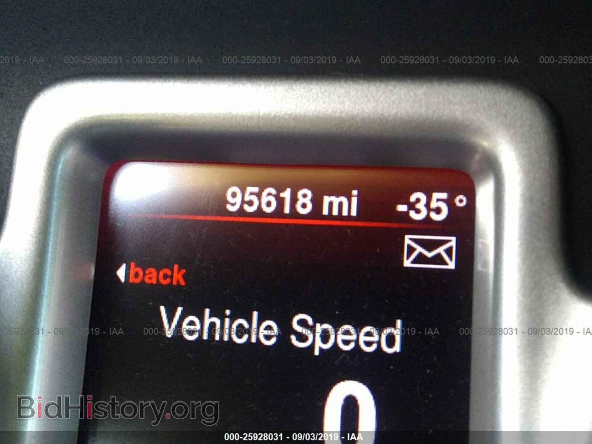 2013 DODGE JOURNEY - VIN: 3C4PDCAB5DT600803 - Фото 7