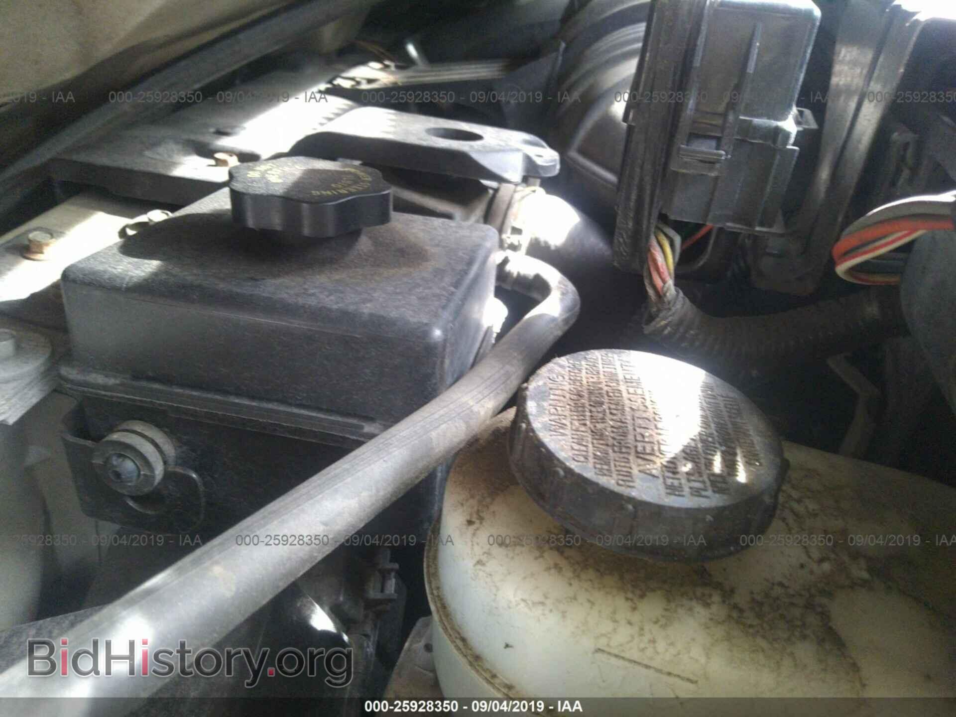 2006 FORD ECONOLINE - VIN: 1FTRE14W06HB35261 - Фото 10