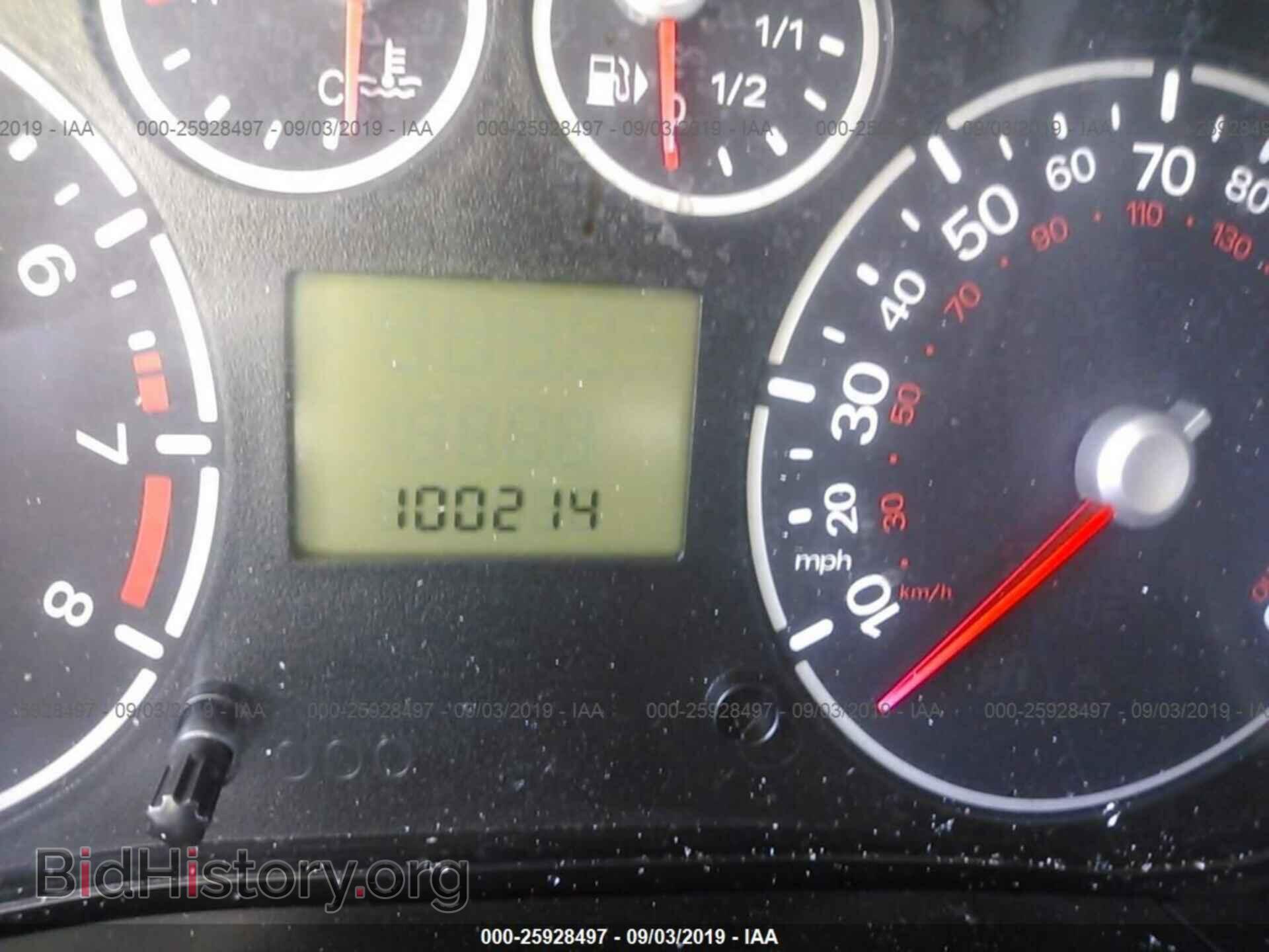 2013 FORD TRANSIT CONNECT - VIN: NM0LS7BN4DT164877 - Фото 7