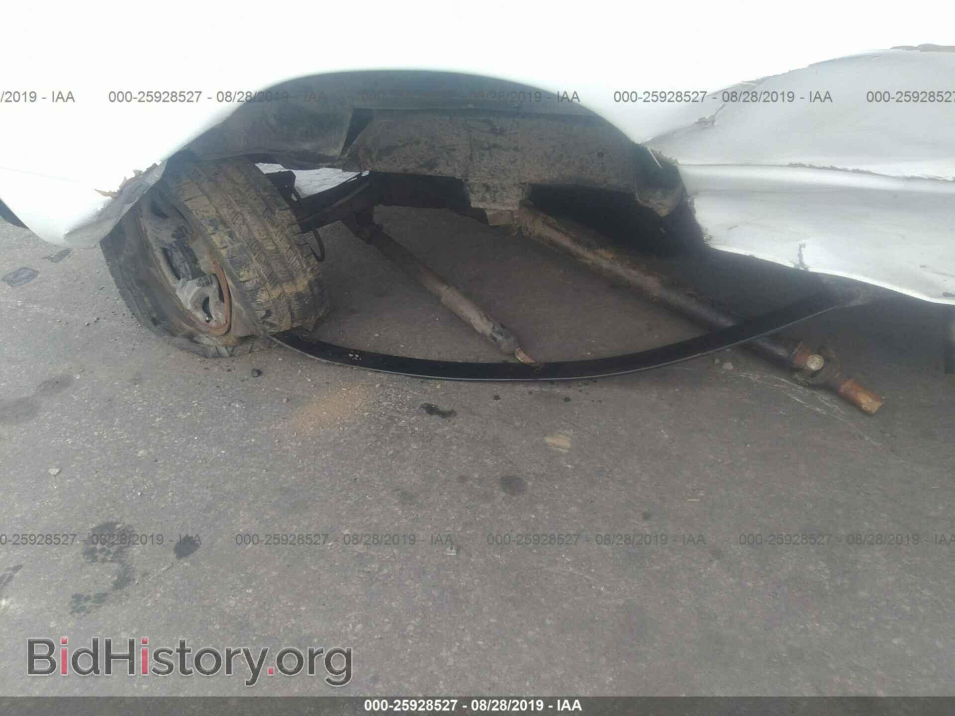 2003 DODGE RAM 3500 - VIN: 3D7LU38683G795283 - Photo 6