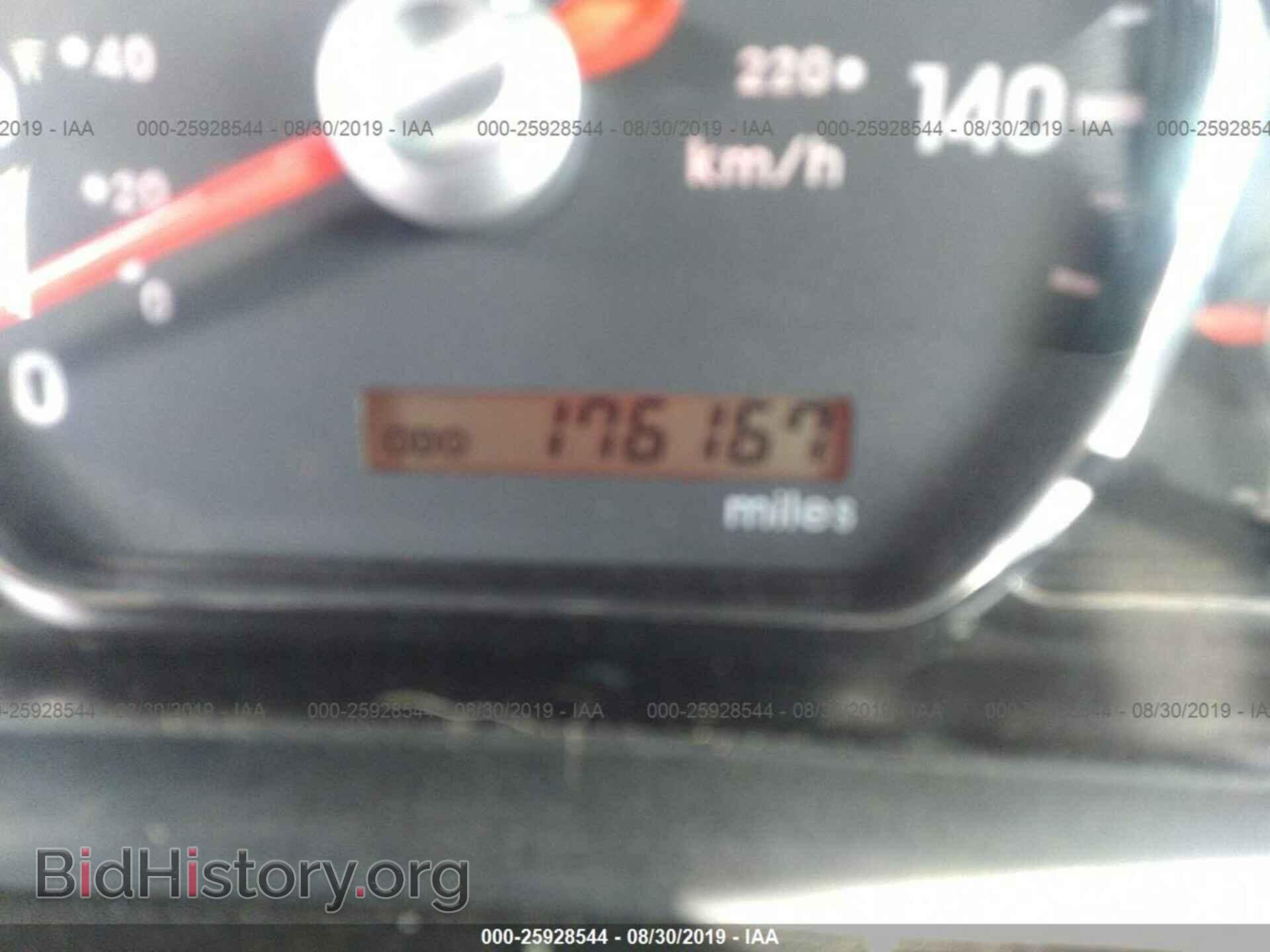 2012 MITSUBISHI GALANT - VIN: 4A32B2FF6CE006013 - Фото 7