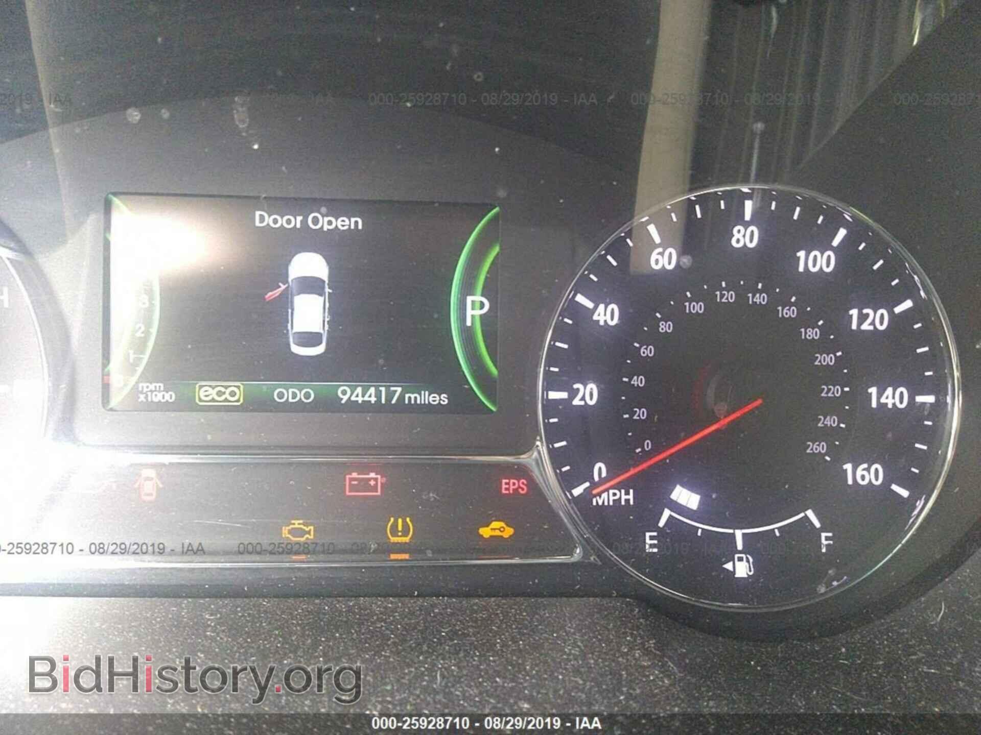 2012 KIA OPTIMA - VIN: KNAGM4ADXC5036665 - Photo 7