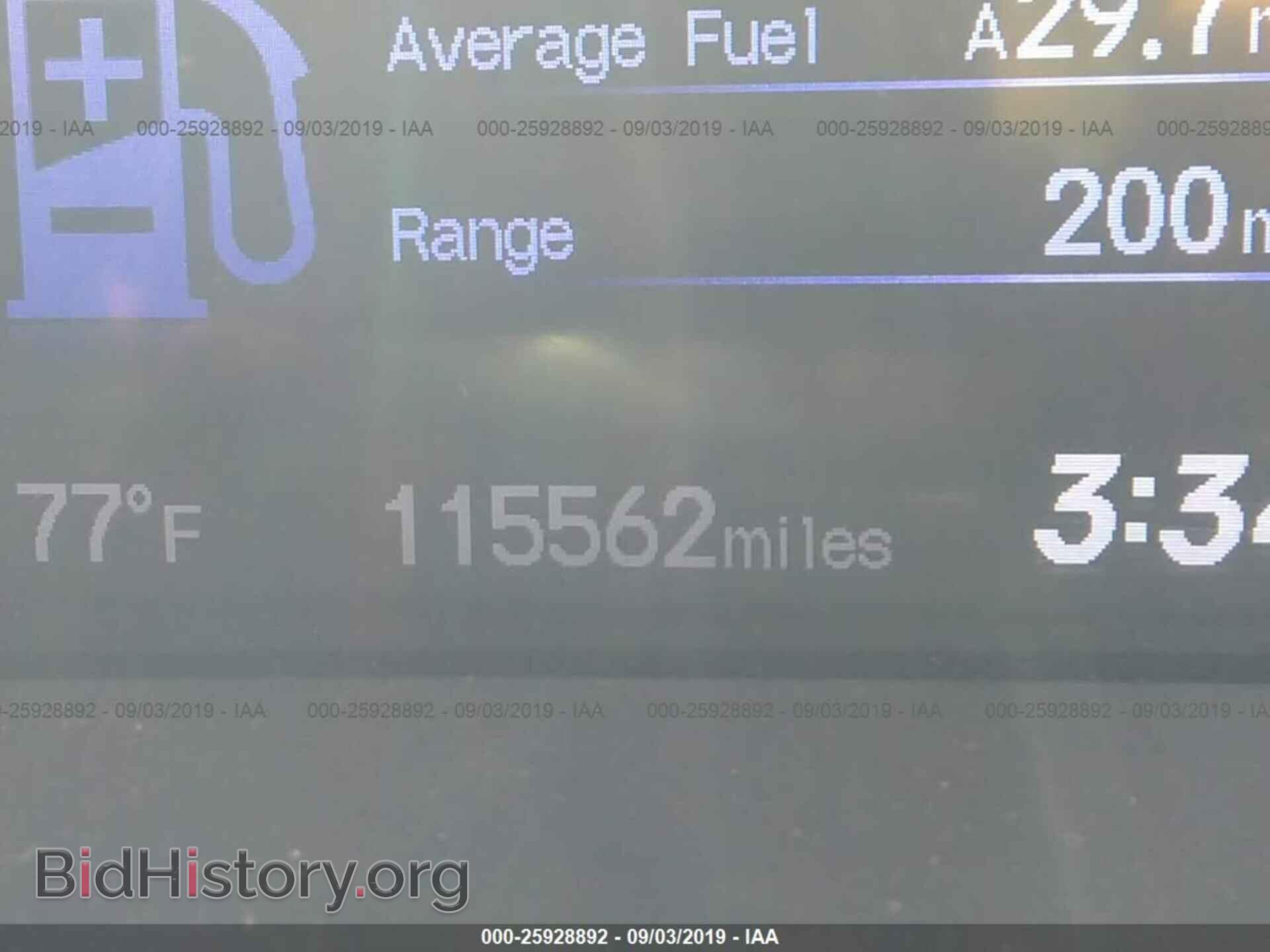 2013 HONDA CIVIC - VIN: 19XFB2F54DE067510 - Photo 7
