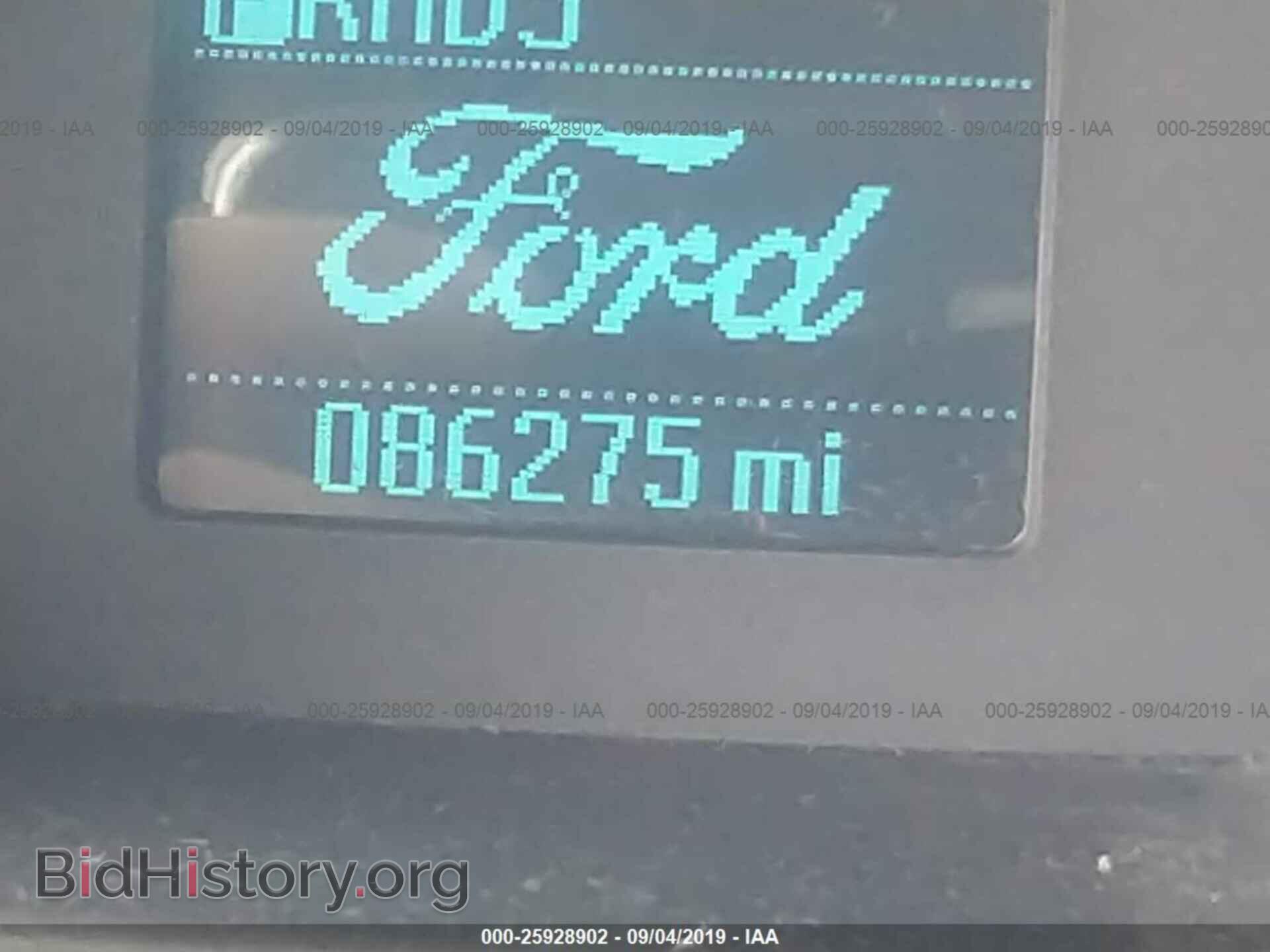 2014 FORD TRANSIT CONNECT - VIN: NM0LS7F77E1164980 - Фото 7