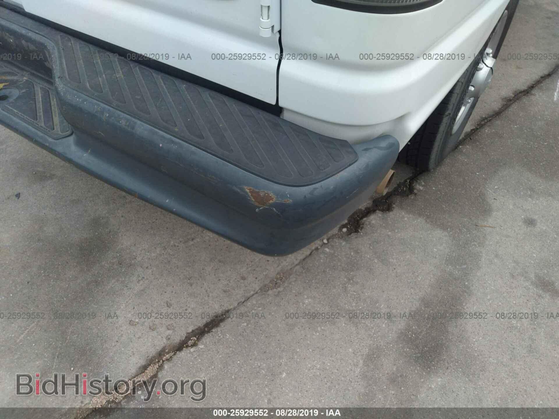 2012 FORD ECONOLINE - VIN: 1FTSE3EL3CDB06230 - Photo 6