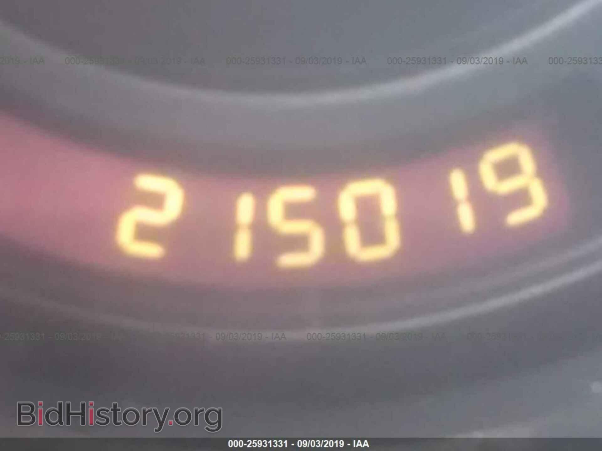 2005 HONDA ELEMENT - VIN: 5J6YH18685L014447 - Фото 7