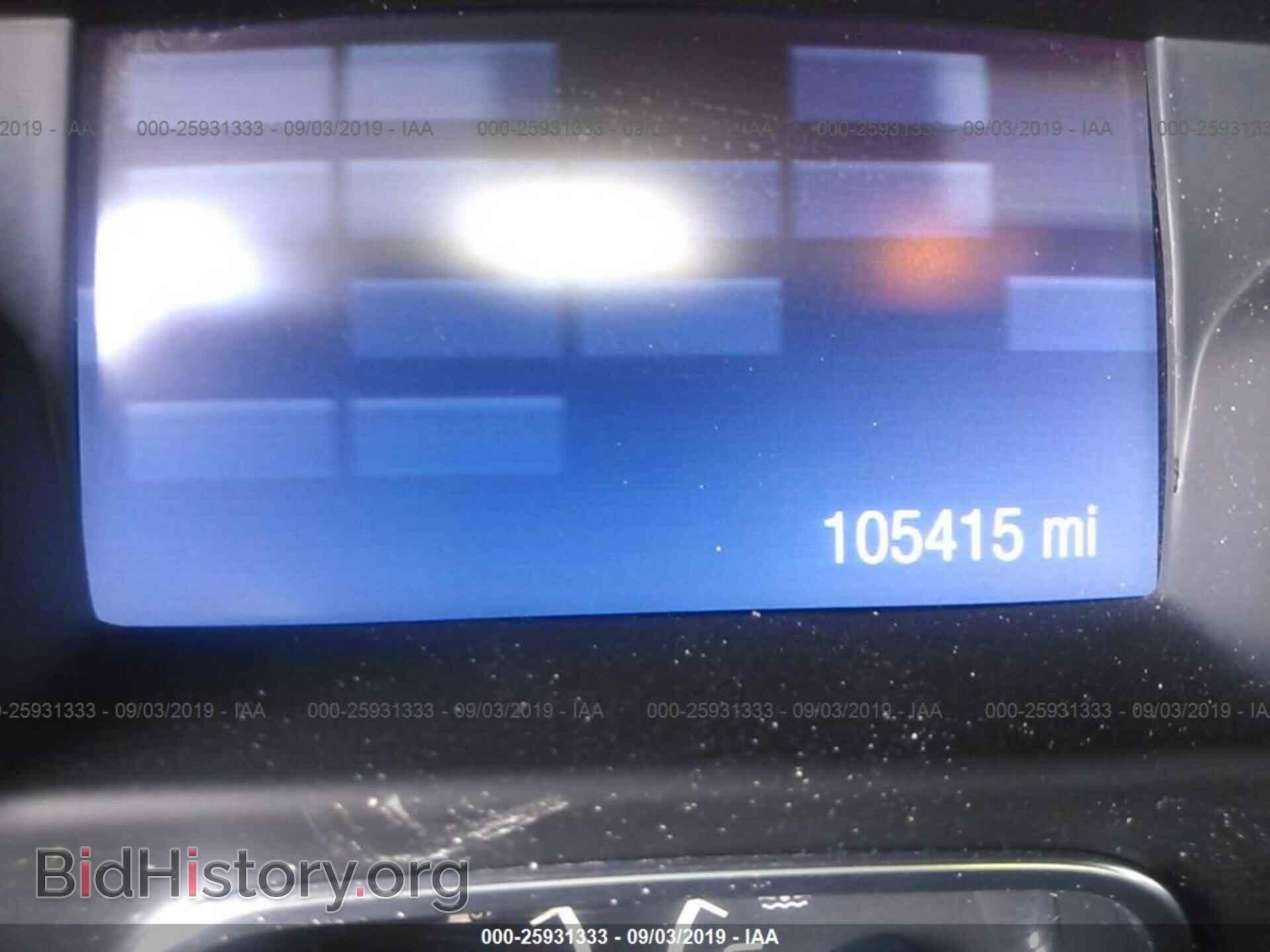 2014 FORD FOCUS - VIN: 1FADP3K26EL349110 - Photo 7