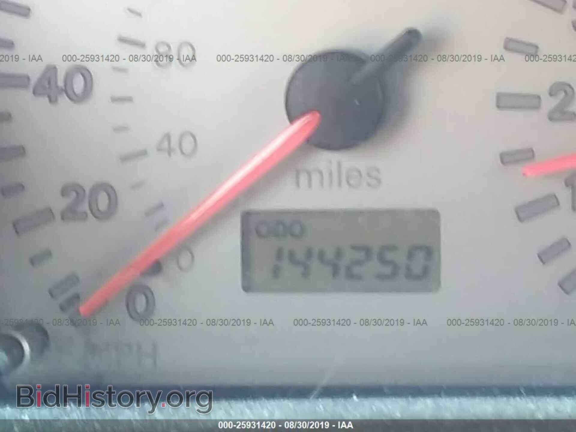 2002 MITSUBISHI ECLIPSE - VIN: 4A3AE45G62E018928 - Фото 7
