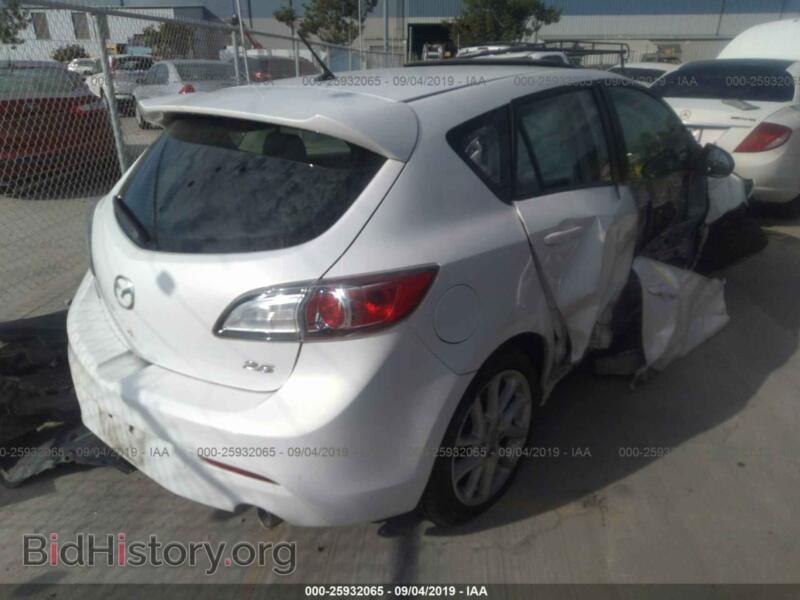 2012 Mazda 3 (VIN JM1BL1L63C1512873) — photo 4 of 10