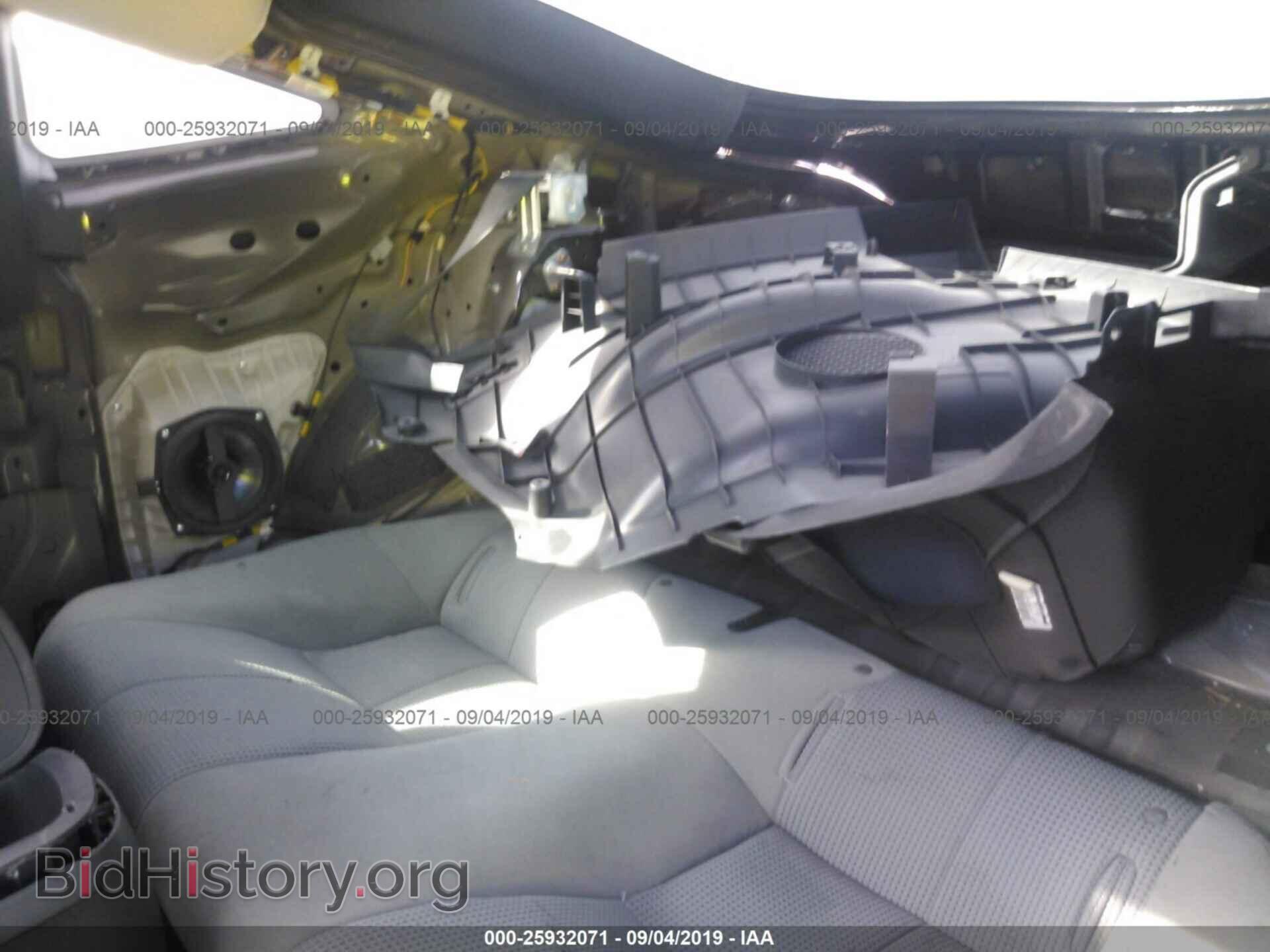 2008 MITSUBISHI ECLIPSE - VIN: 4A3AK24F68E036506 - Фото 8