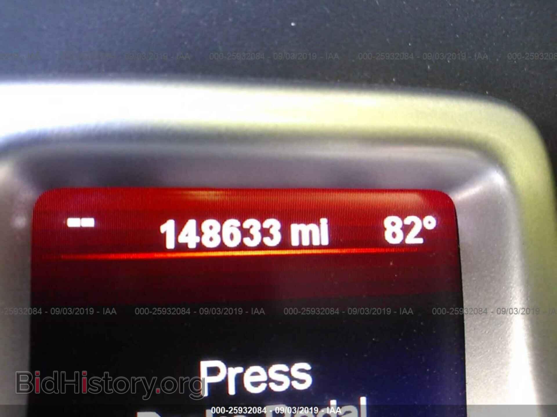 2011 DODGE JOURNEY - VIN: 3D4PG3FG3BT515745 - Photo 7