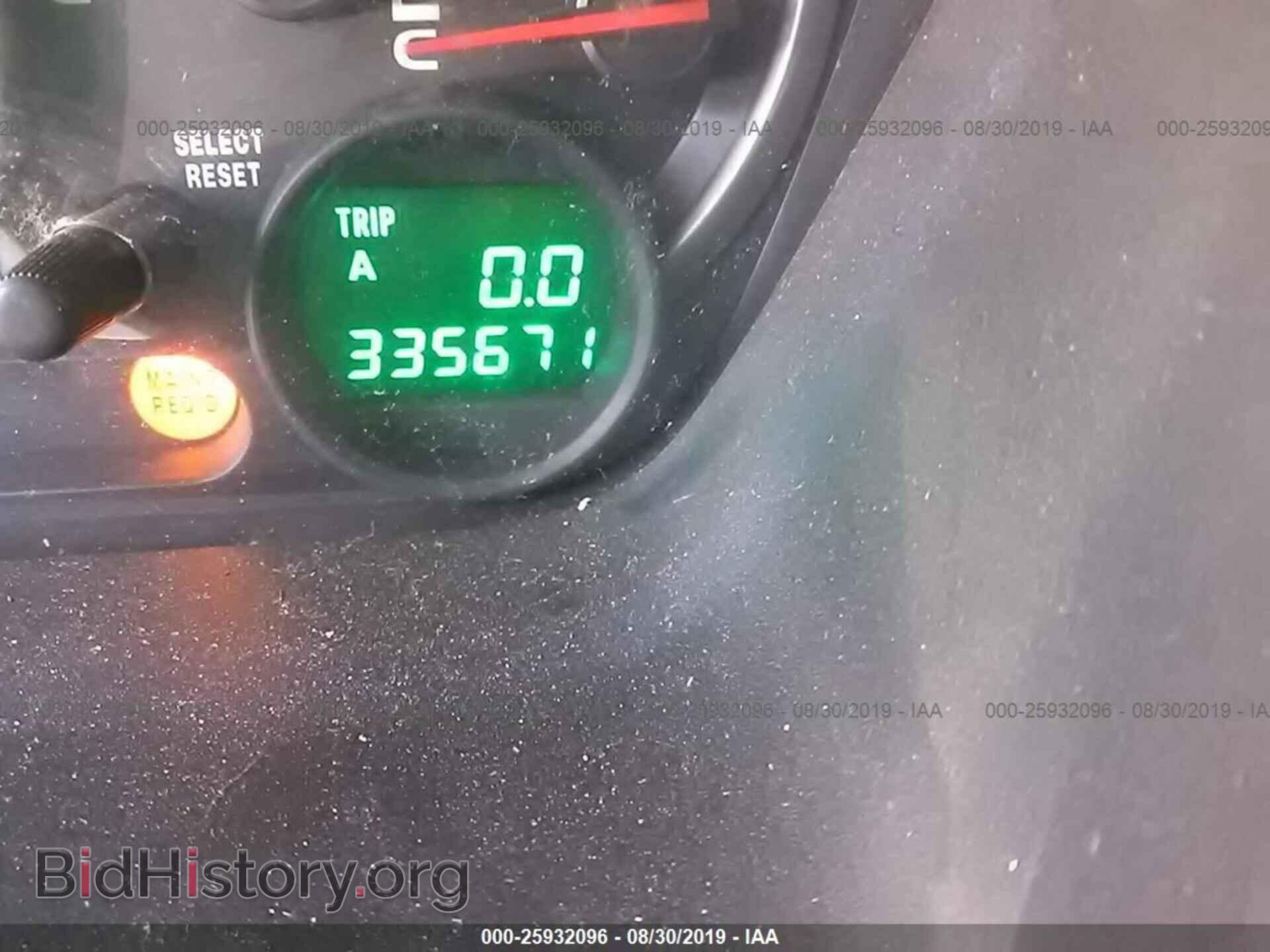 2005 HONDA PILOT - VIN: 5FNYF18425B040295 - Photo 7